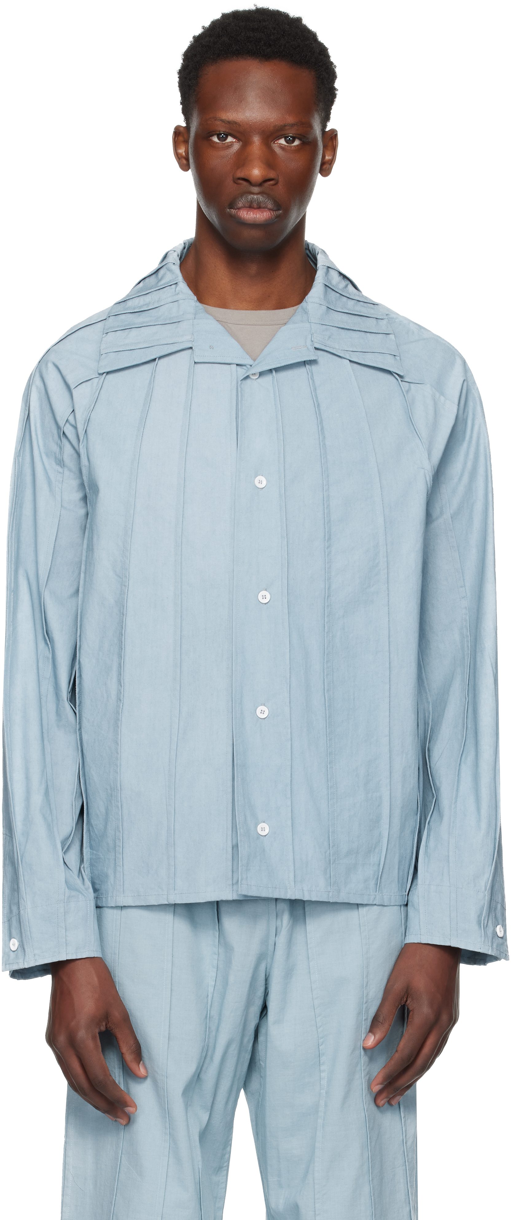 Off-White Rubellus Shirt