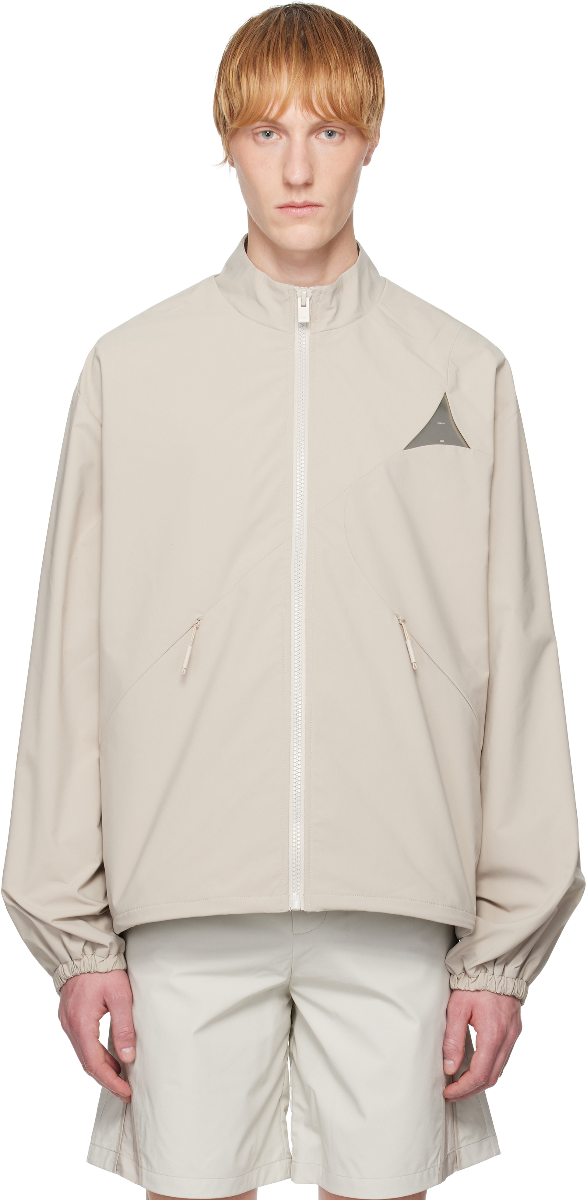 Heliot Emil for Men SS25 Collection | SSENSE