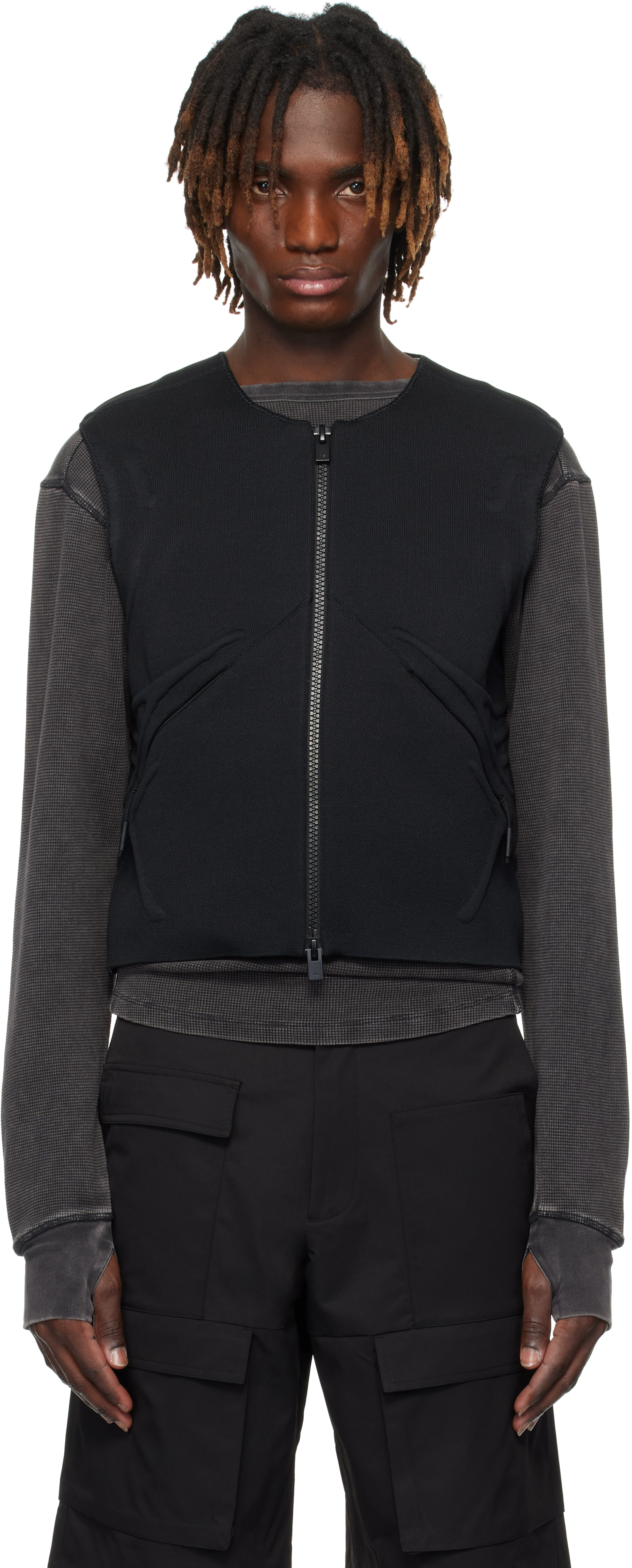Heliot Emil jackets & coats for Men | SSENSE