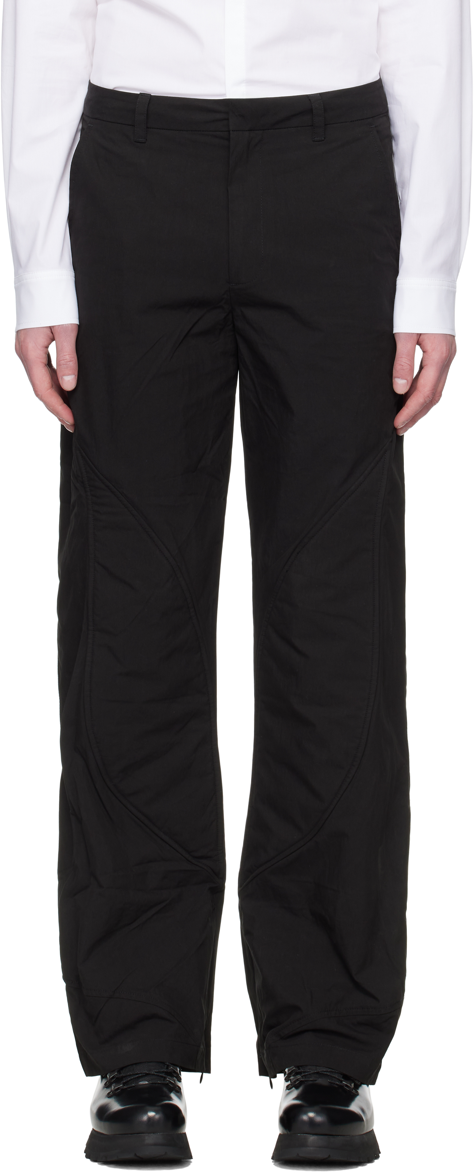 HELIOT EMIL CALYX CARGO PANTS – 082plus