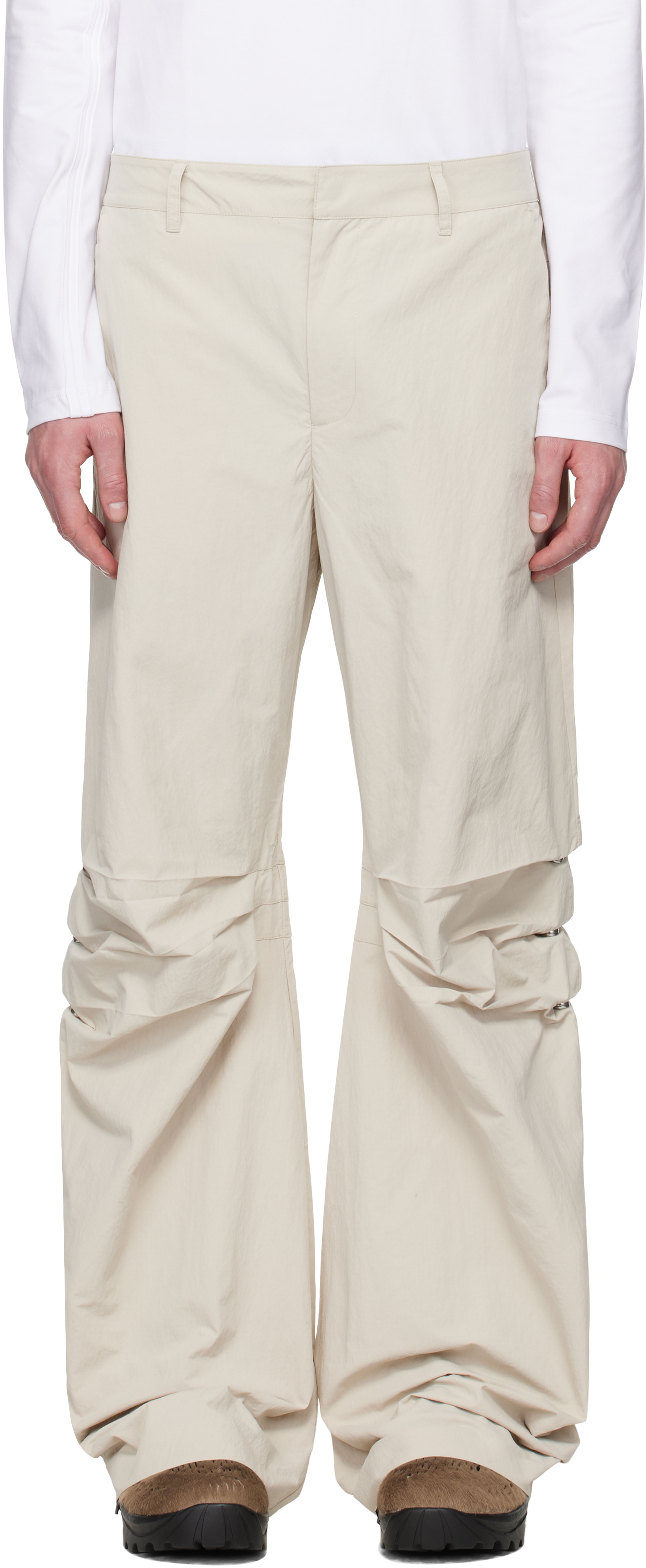 HELIOT EMIL ++ CALYX CARGO PANTS
