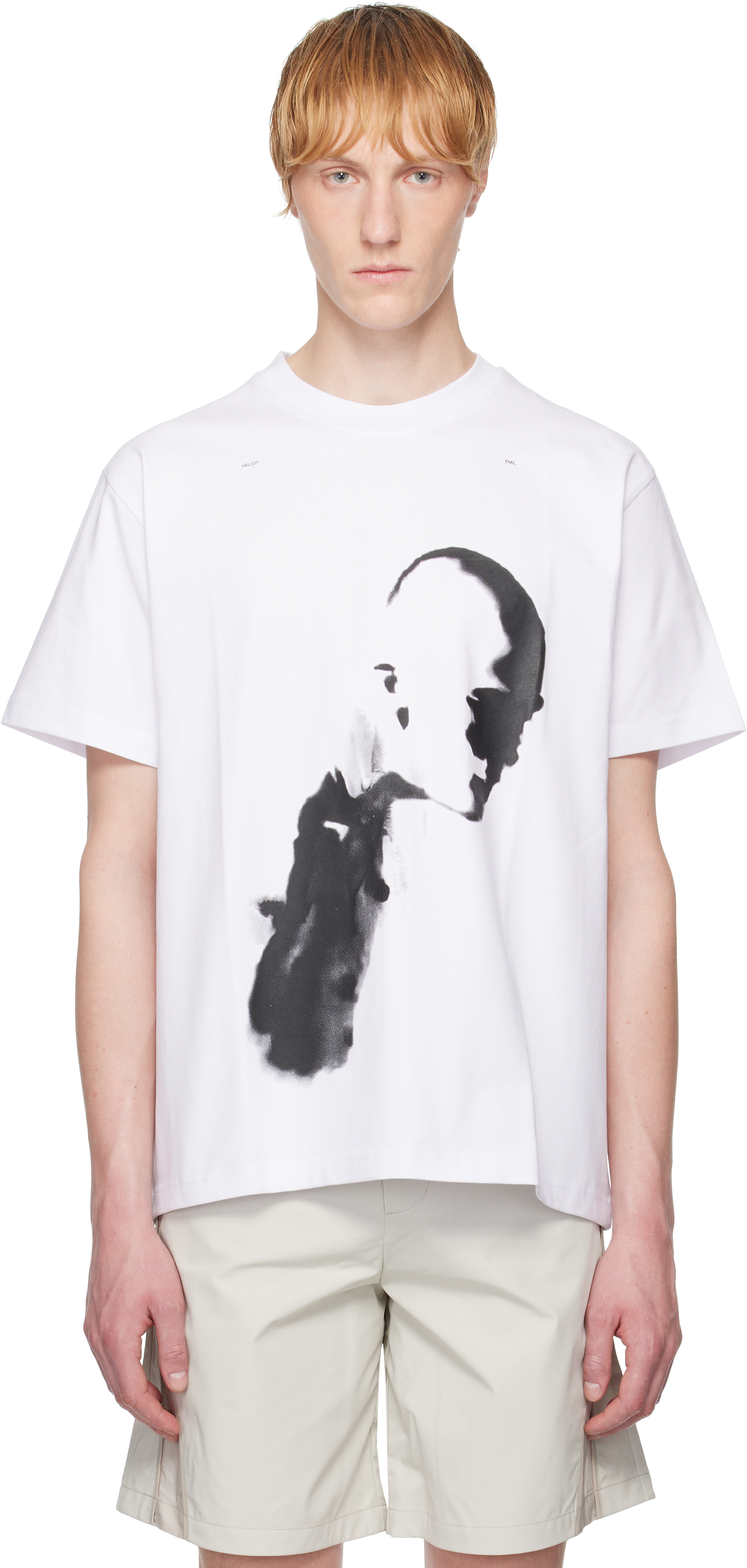 Heliot Emil メンズ トップス | SSENSE 日本 Heliot Emil メンズ トップス | SSENSE 日本