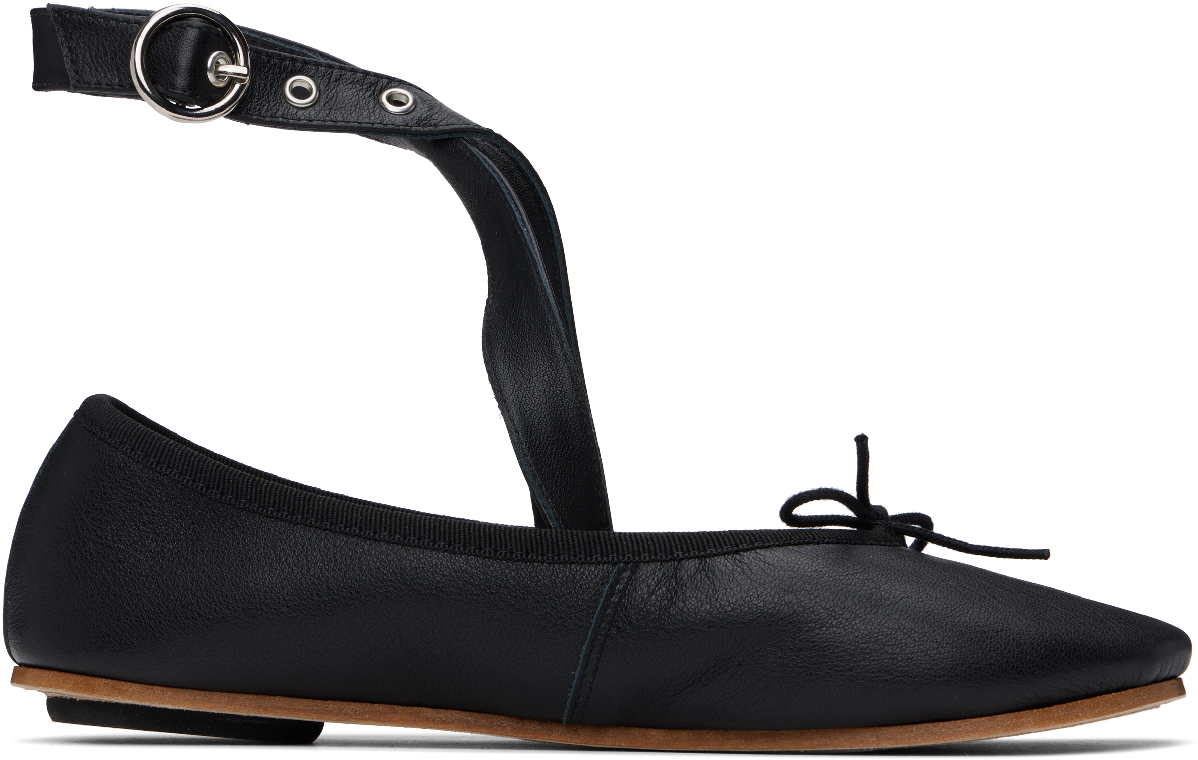 Repetto for Women SS25 Collection | SSENSE Repetto for Women SS25 Collection | SSENSE