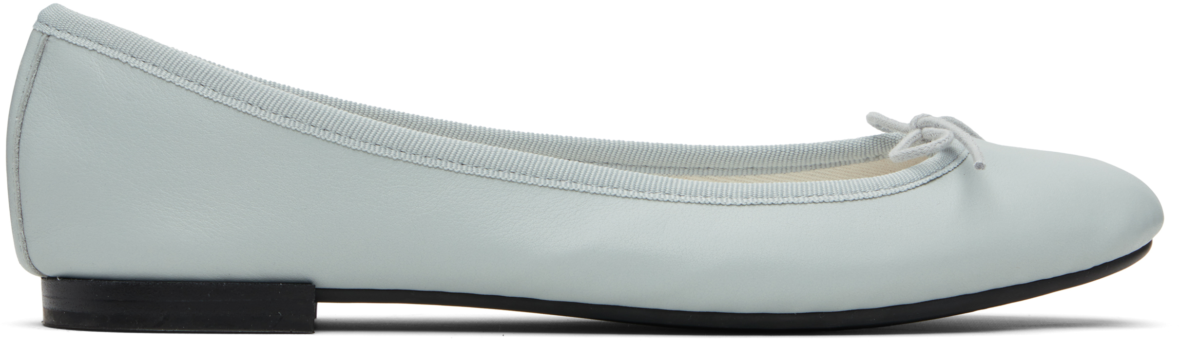 セール】REPETTO Cendrillon gomme Ballerinas レペット
