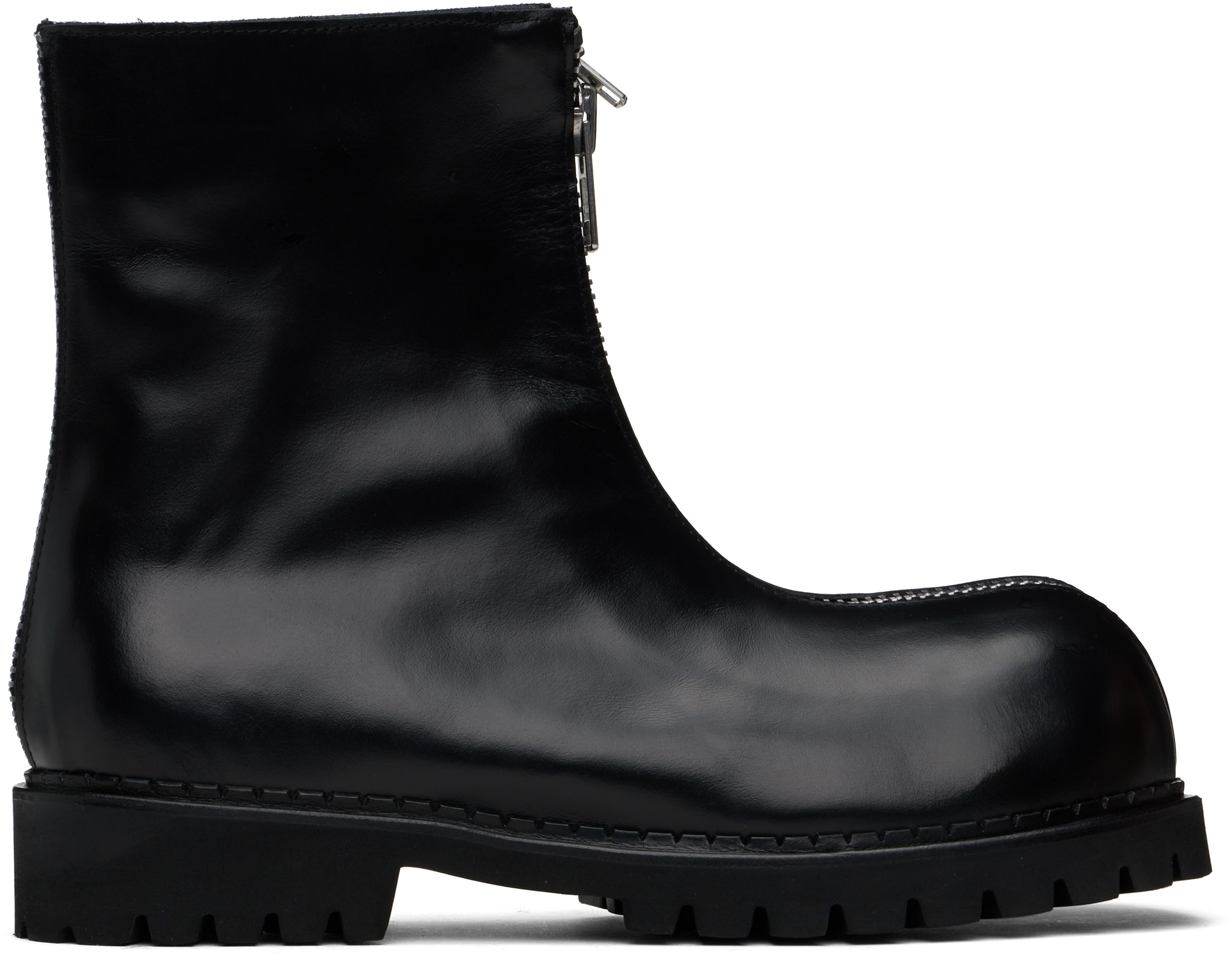 【関税込み】NO IDEA ブラック Big Foot 2 Zip 2 Layer ブーツ Black Big Foot 2 Zip 2 Layer Boots by NO IDEA on Sale