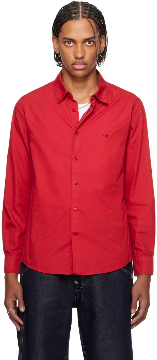 Still Kelly clothing for Men | SSENSE