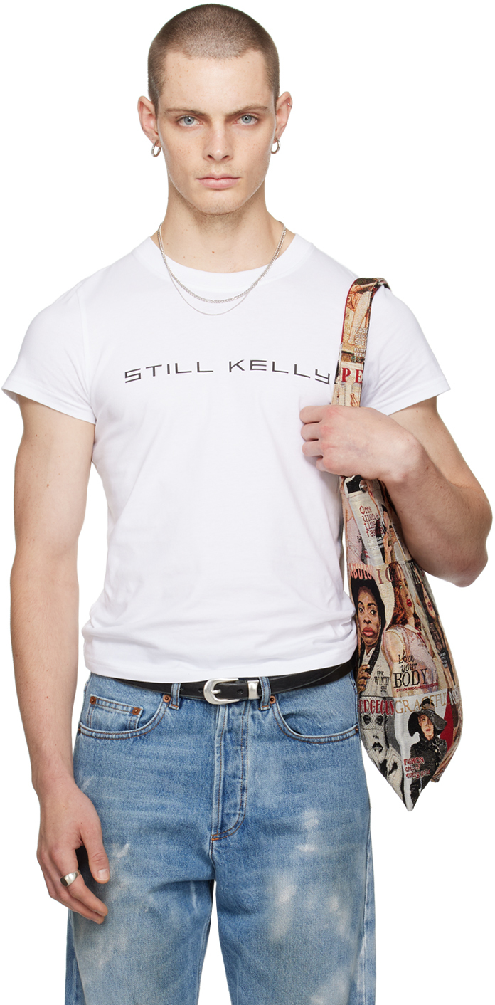 Still Kelly clothing for Men | SSENSE