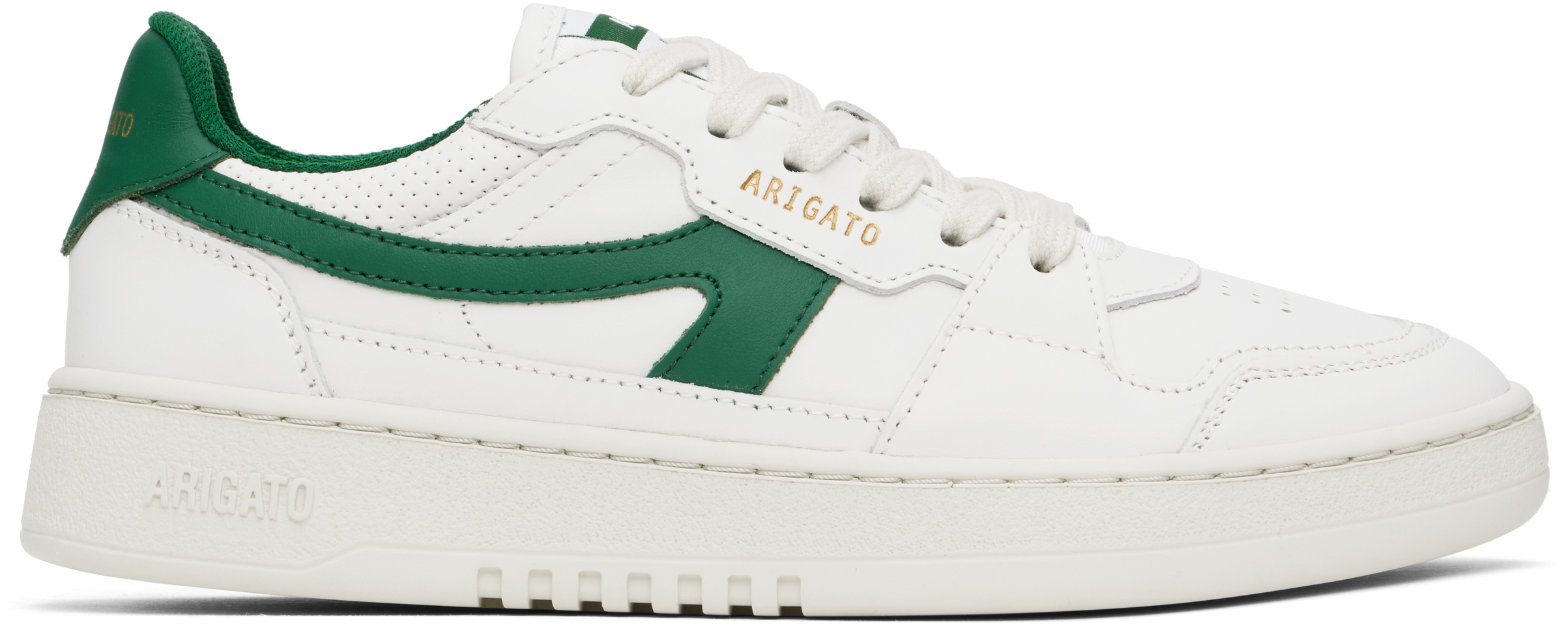 White Dice-A Sneakers by Axel Arigato on Sale