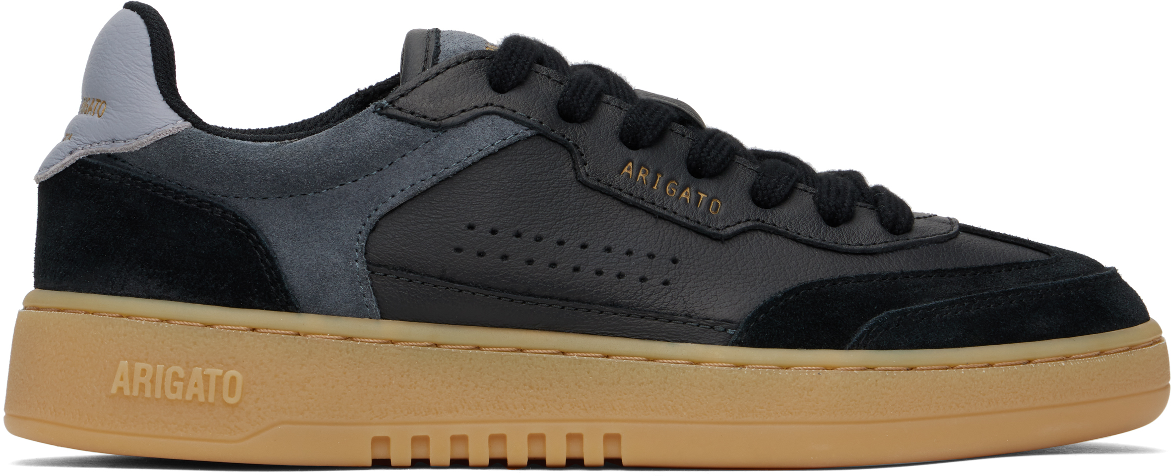 スニーカー Axel Arigato DICE T-TOE SNEAKERS AXEL ARIGATO - Dice T-Toe Sneaker