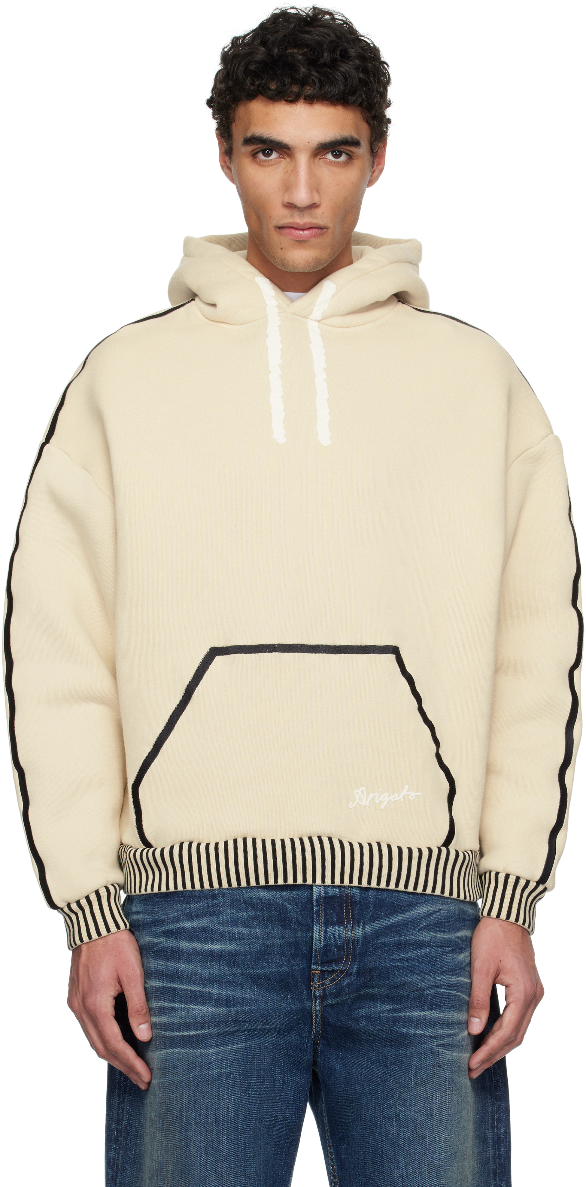 Axel Arigato for Men SS25 Collection | SSENSE