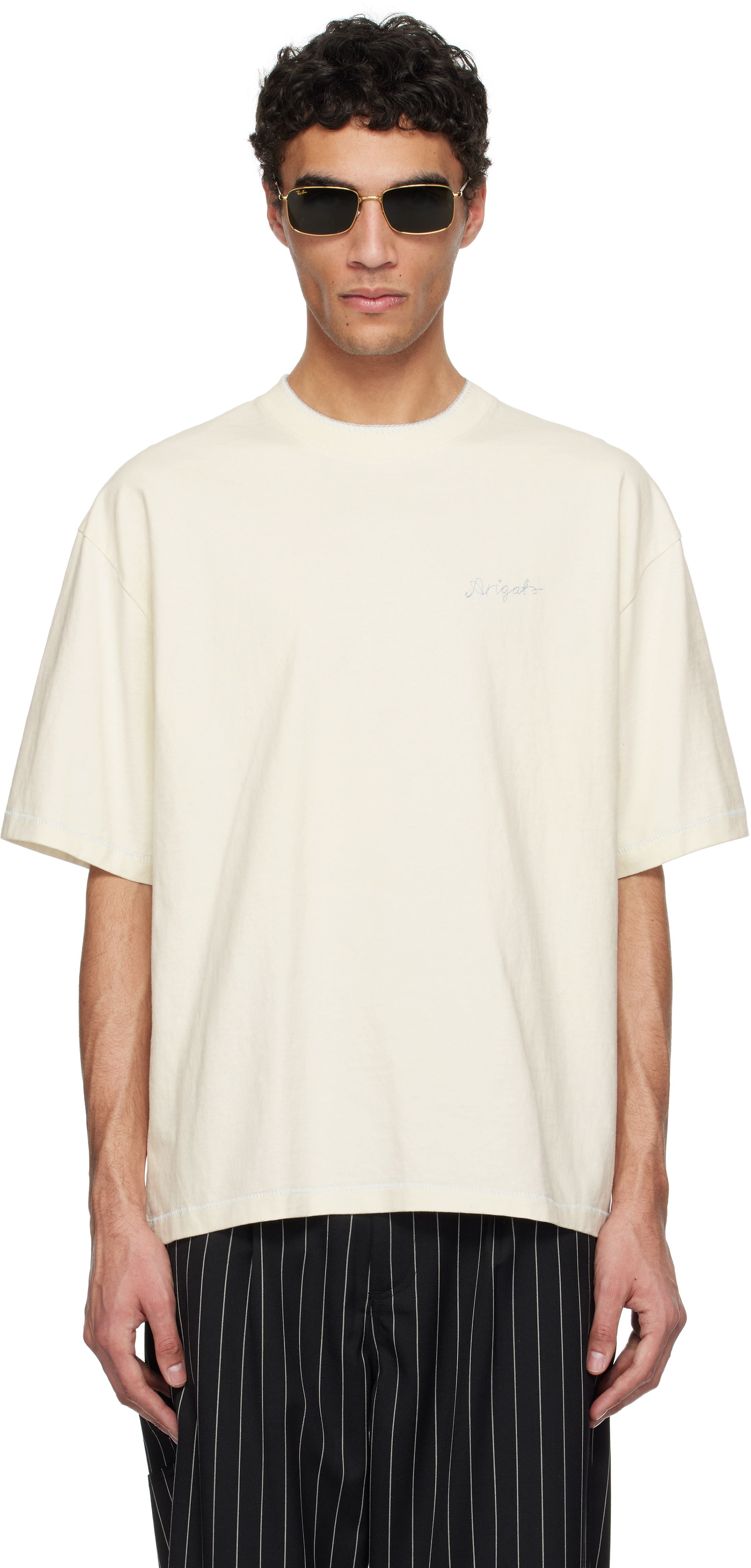 Axel Arigato clothing for Men | SSENSE