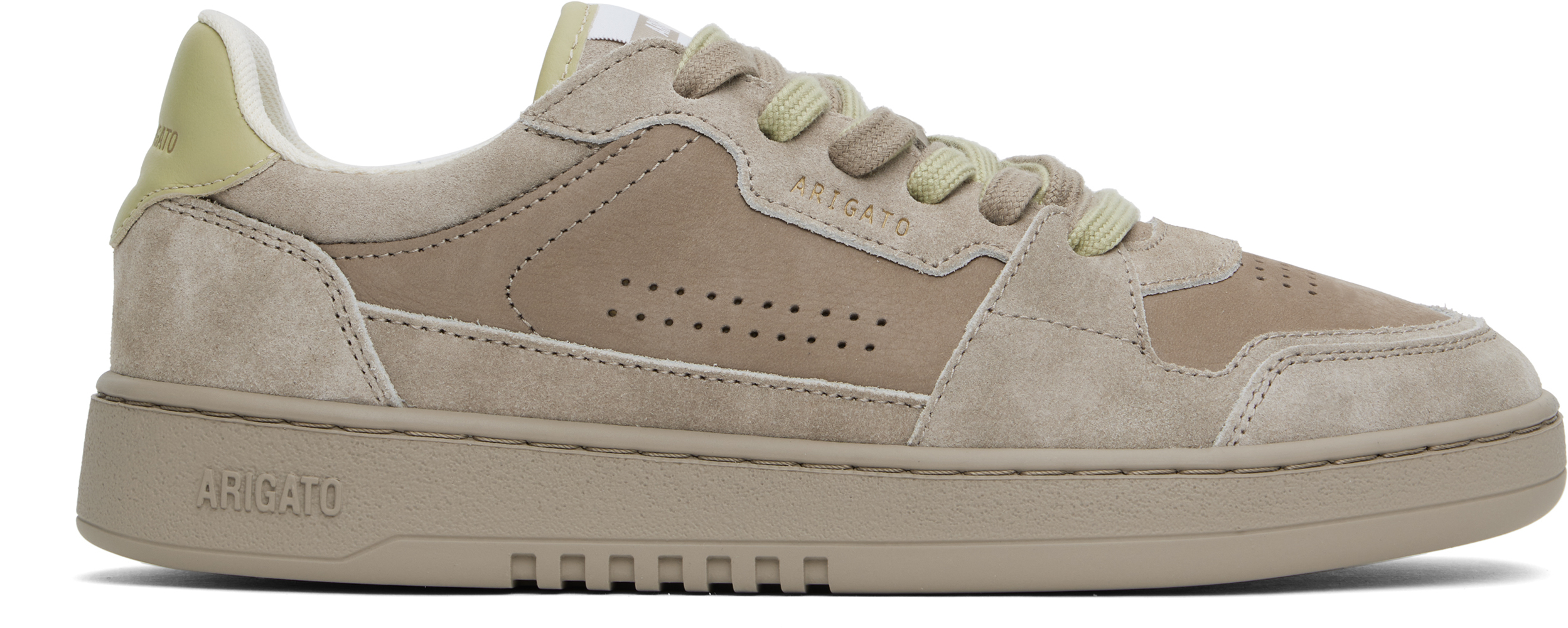 Axel Arigato Soldes Axel Arigato Collection Pour Hommes SSENSE France