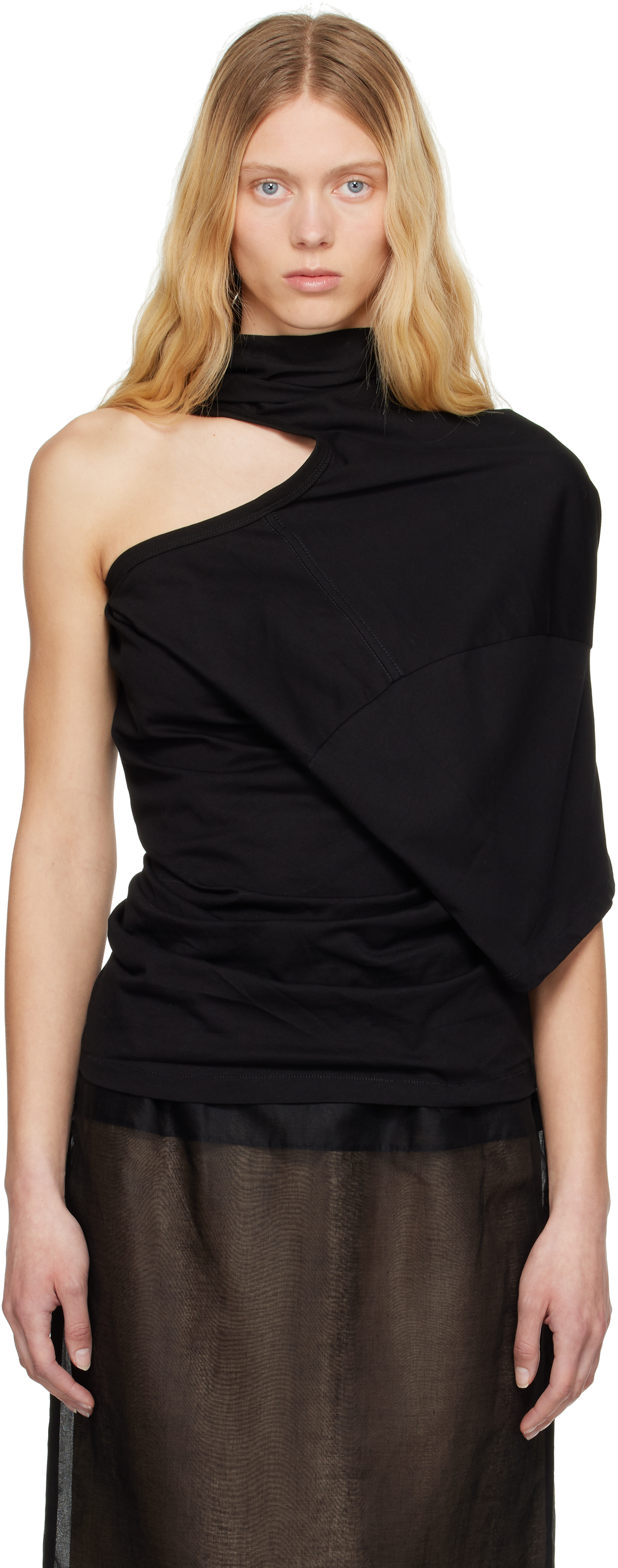 Christopher Esber t-shirts for Women | SSENSE