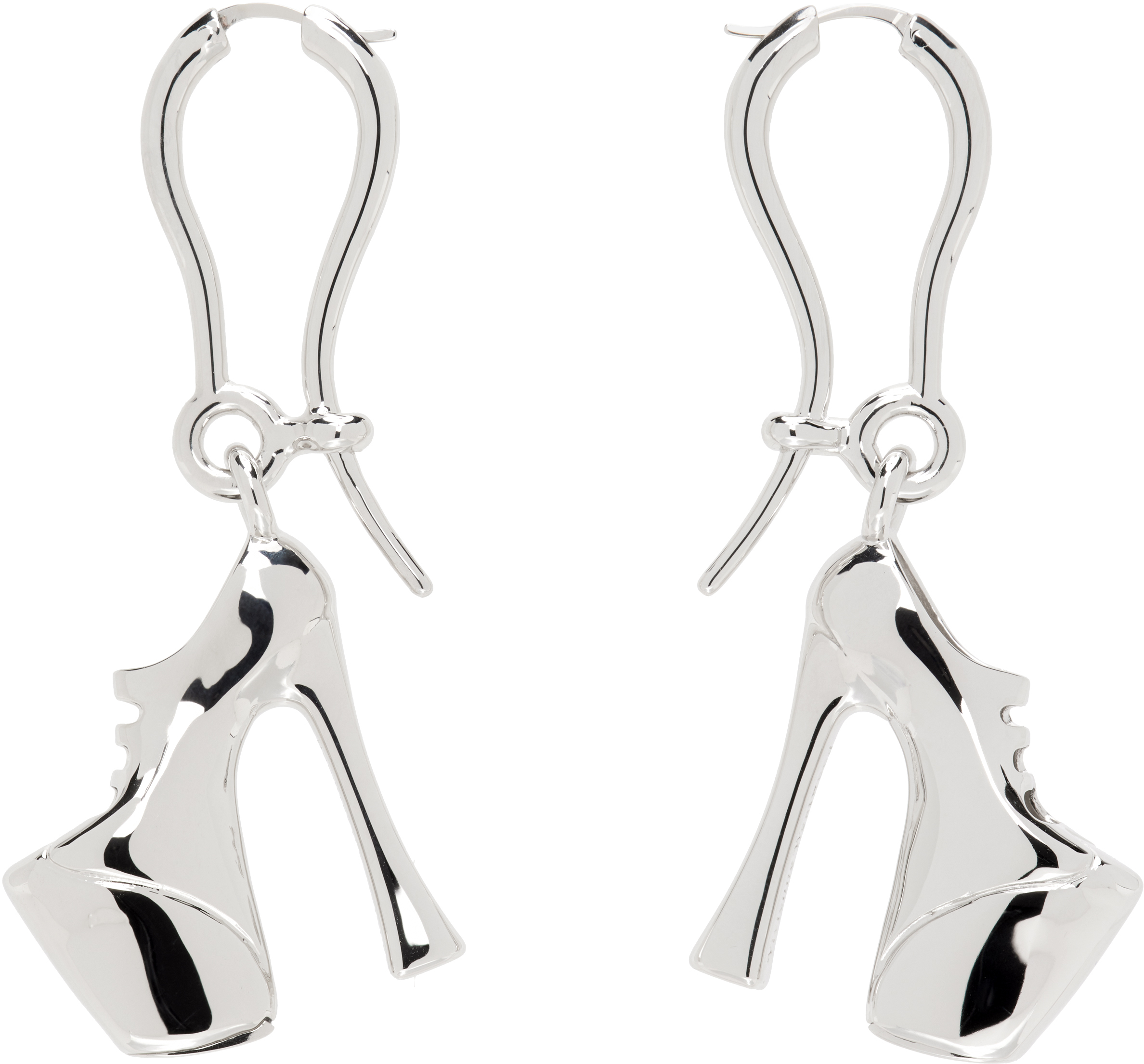 Vivienne Westwood ウィメンズ イヤリング & ピアス | SSENSE 日本 Vivienne Westwood ウィメンズ イヤリング & ピアス | SSENSE 日本