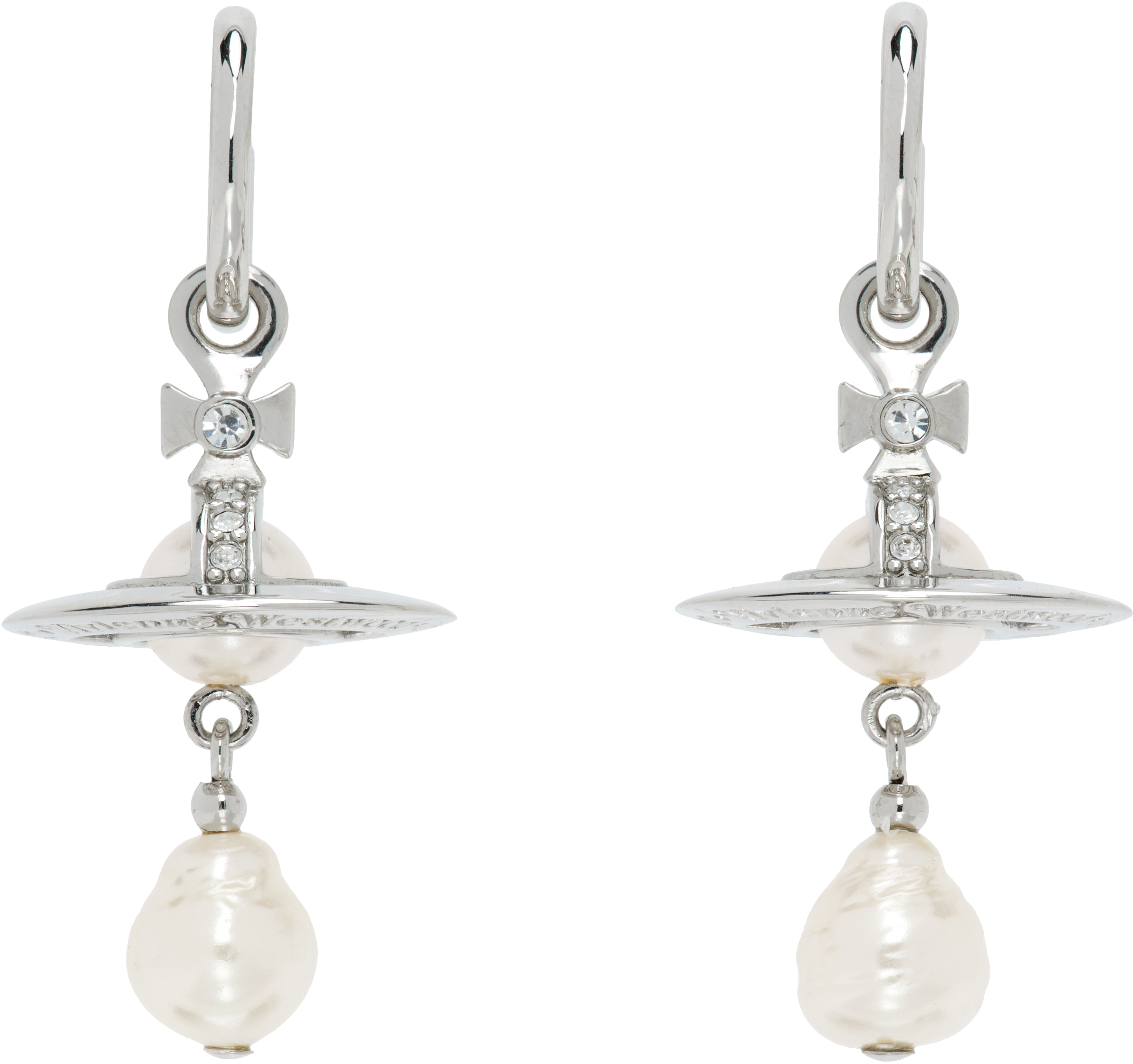 Aleksa Earrings