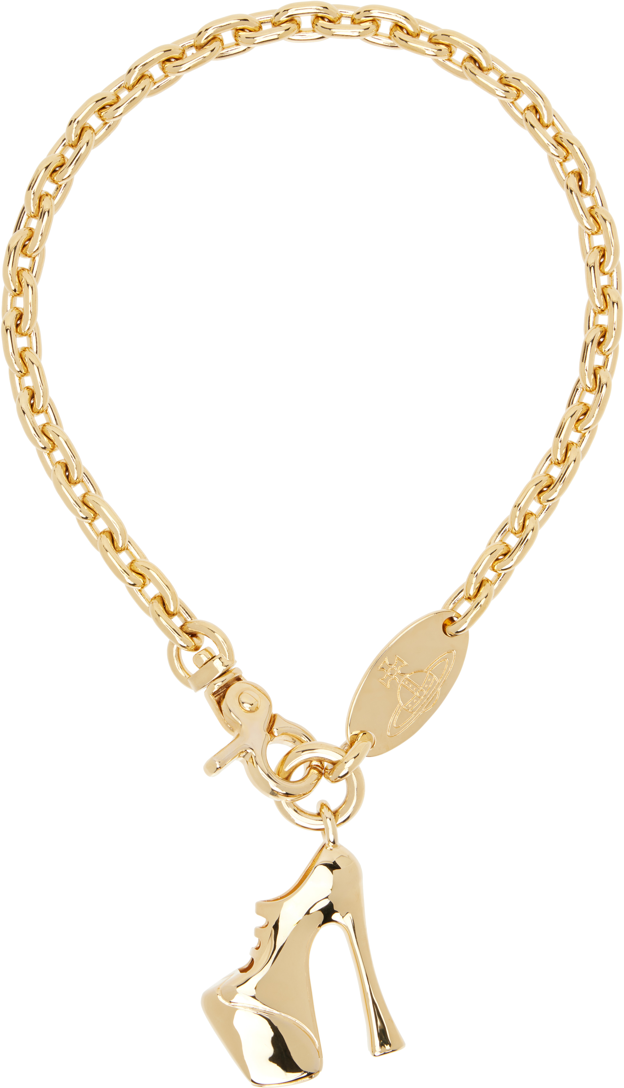 Alienor Necklace