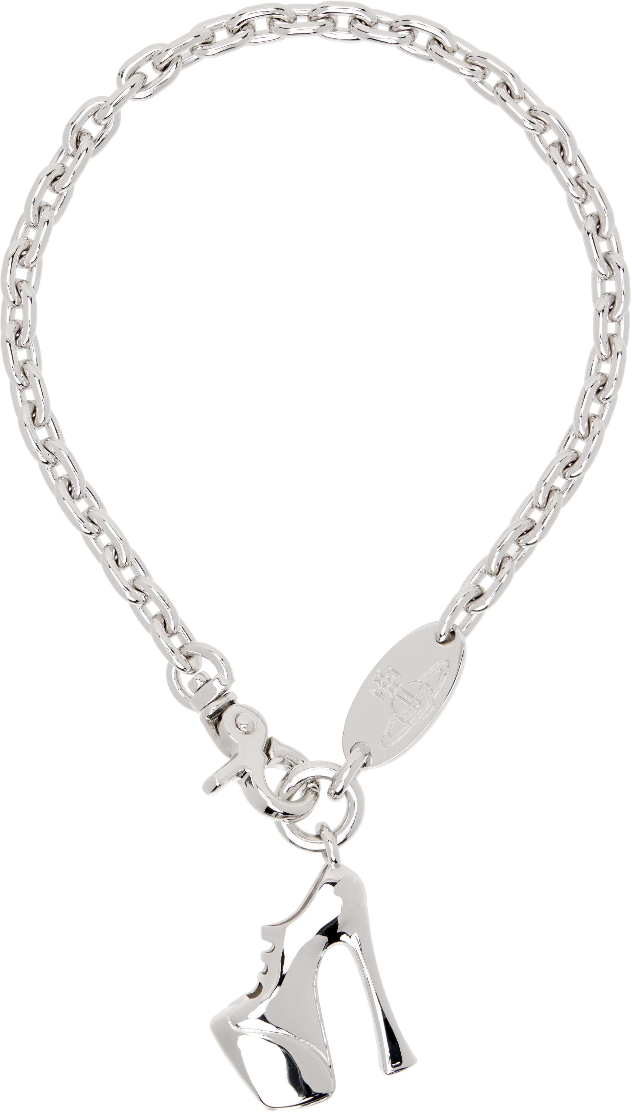 Alienor Necklace