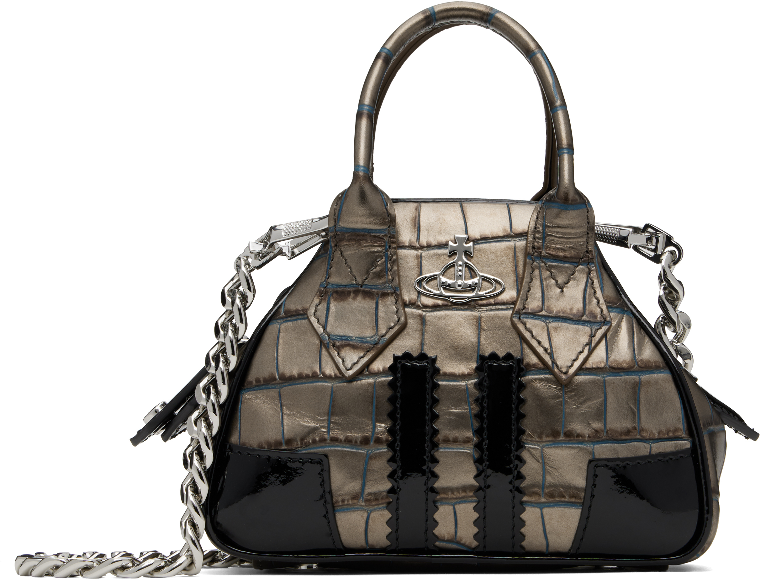 Vivienne Westwood bags for Women | SSENSE Vivienne Westwood bags for Women | SSENSE