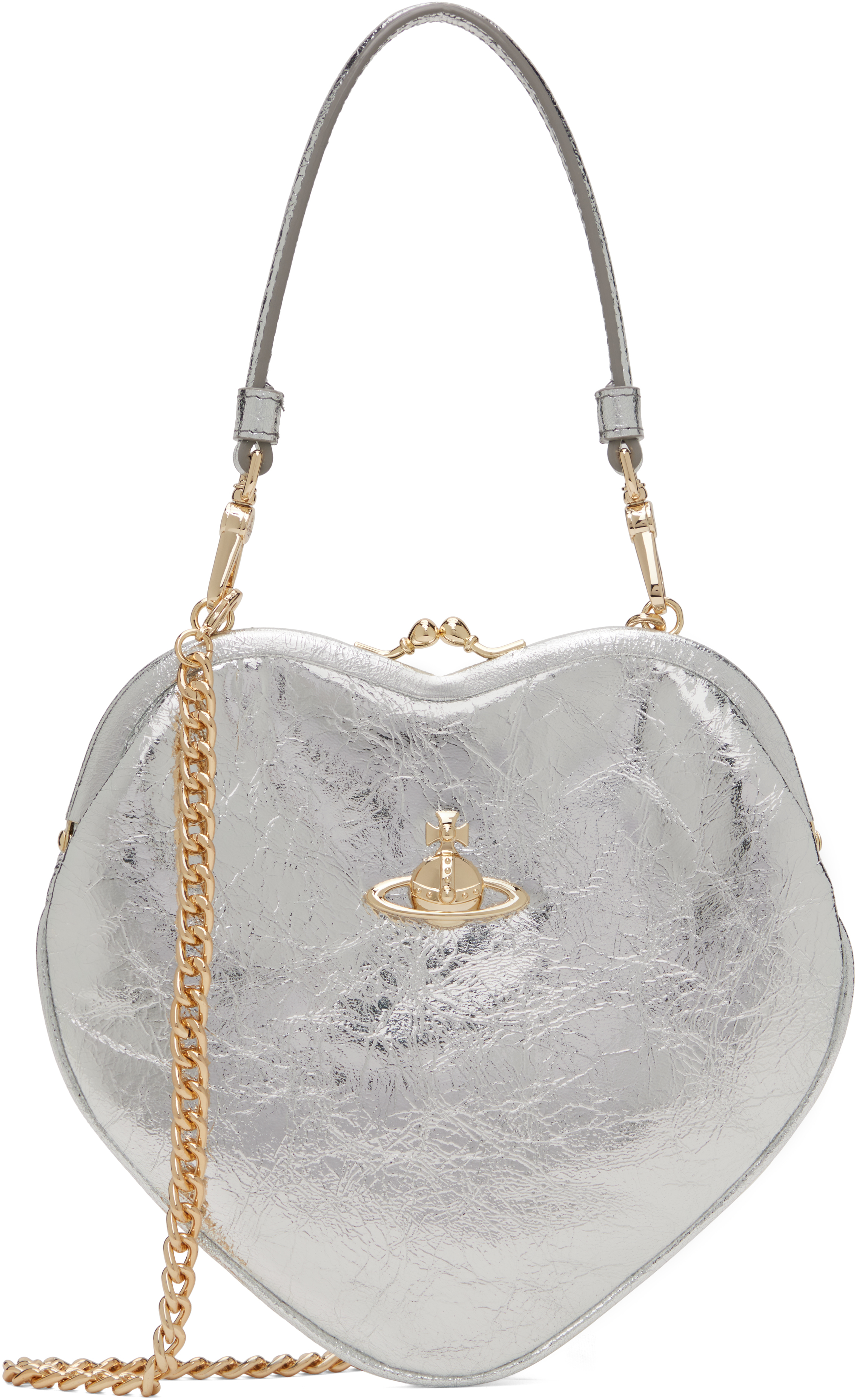 [Vivienne Westwood] ダッフル & ハンドバッグ Vivienne Westwood ウィメンズ ダッフル & ハンドバッグ