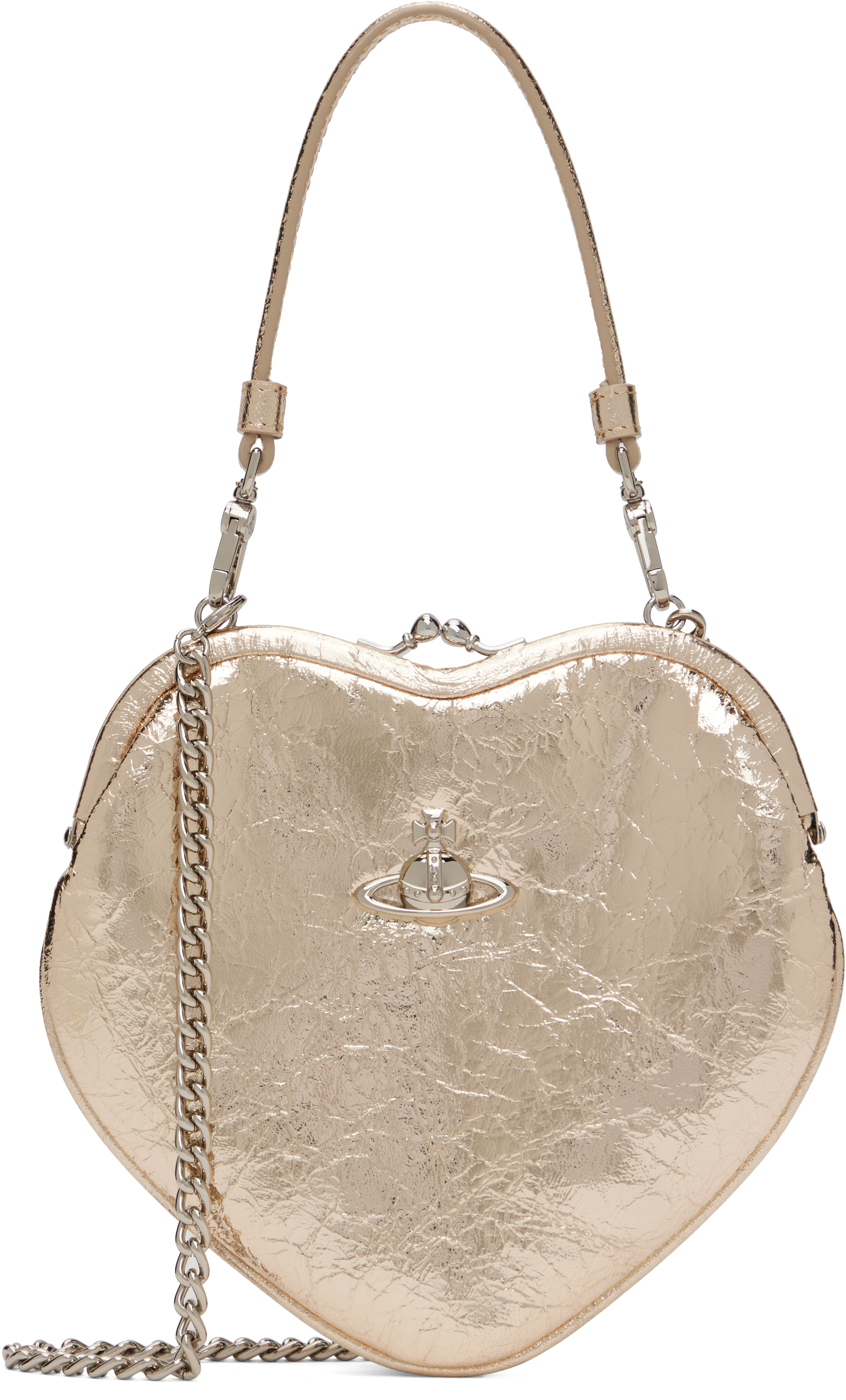 関税送料込 Vivienne Westwood ダッフル ハンドバッグ Vivienne Westwood ウィメンズ ダッフル & ハンドバッグ