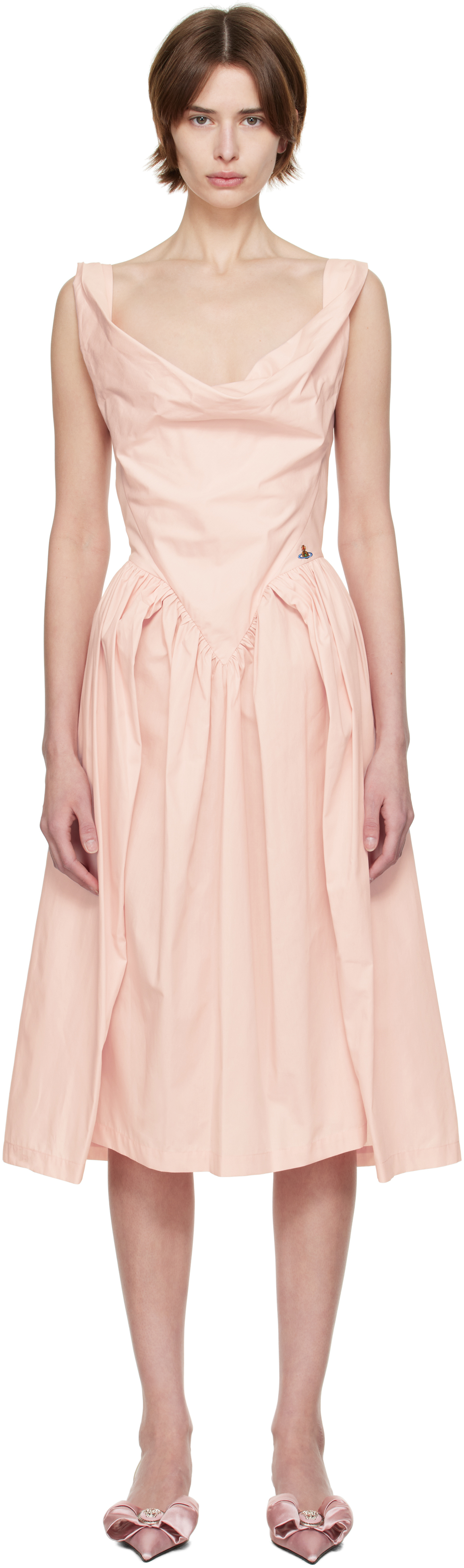 Vivienne Westwood clothing for Women | SSENSE