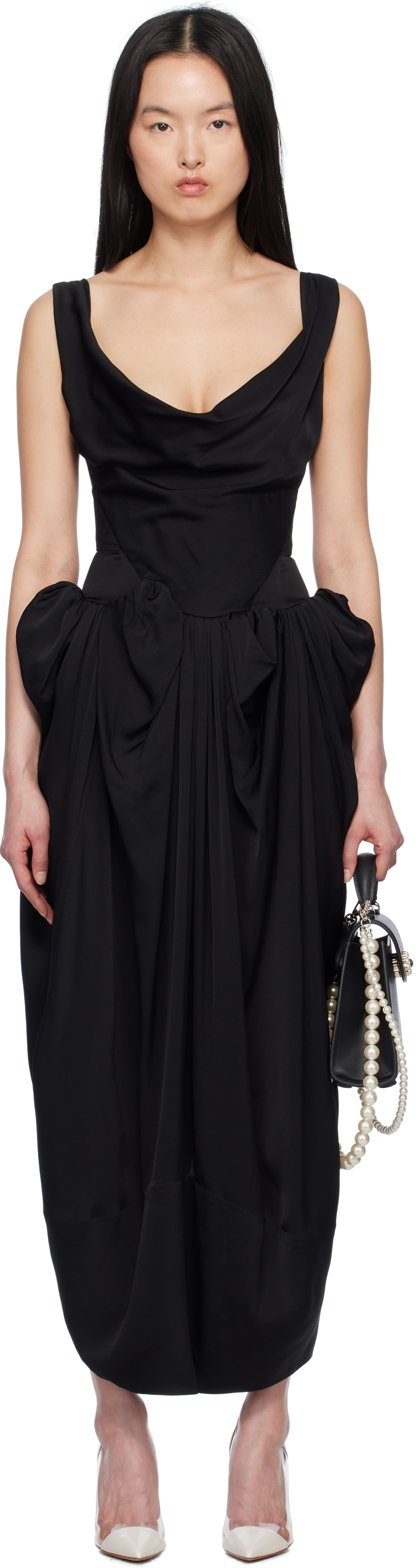 Vivienne Westwood for Women SS25 Collection | SSENSE