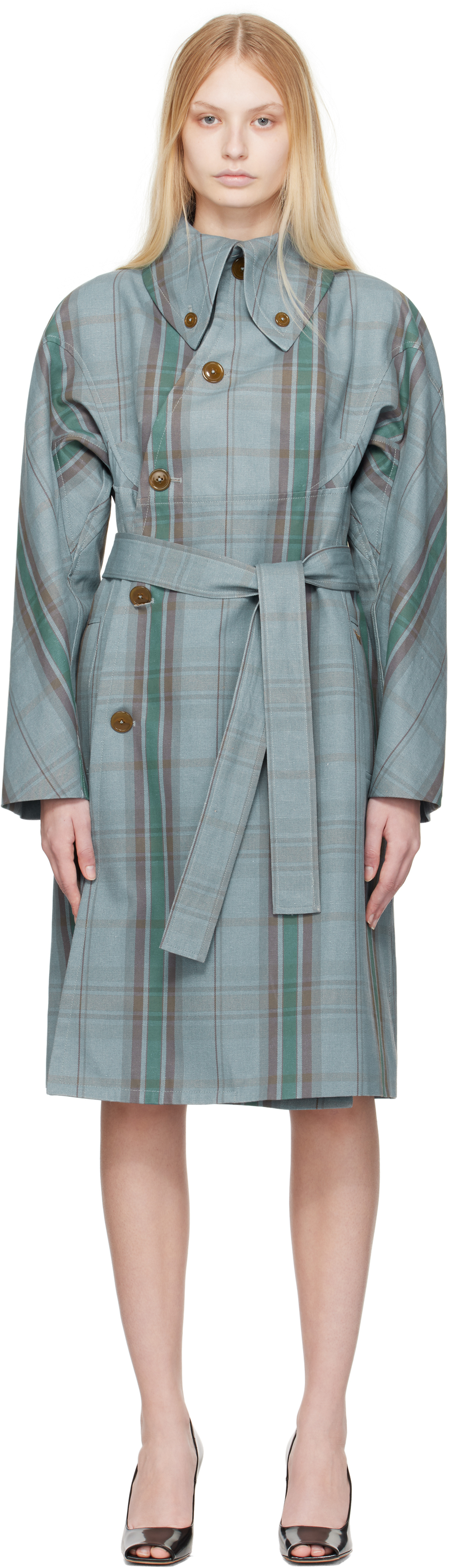 Vivienne Westwood for Women SS25 Collection | SSENSE