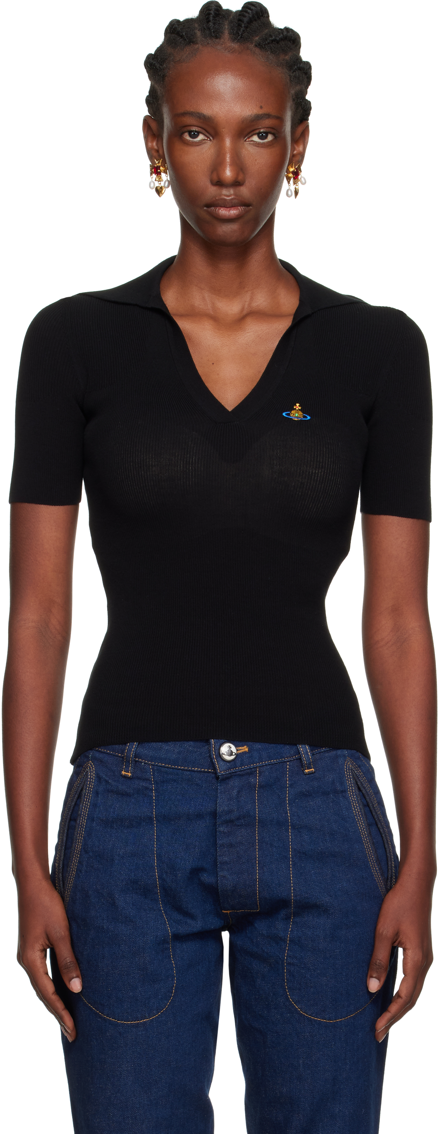 トップス [m] vivienne westwood Vivienne Westwood tops for Women | SSENSE