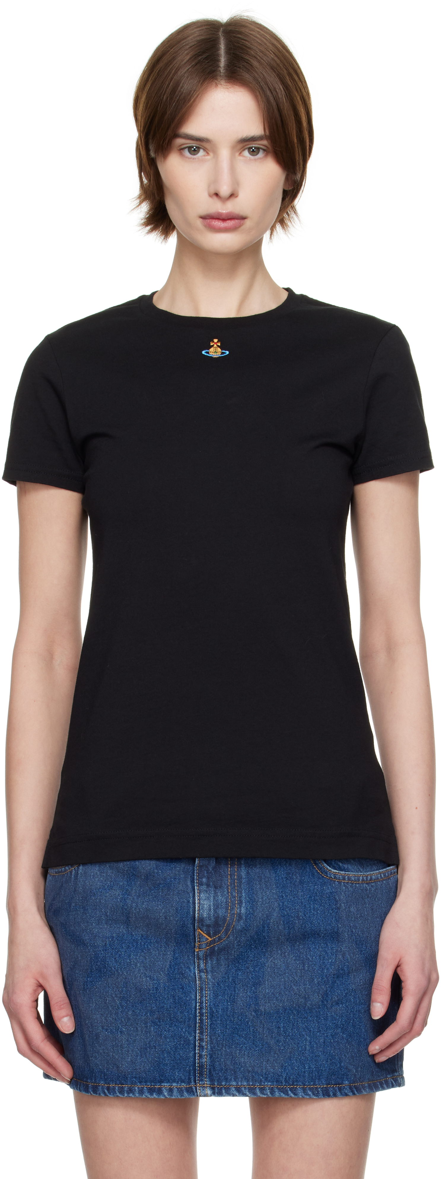 Vivienne Westwood ウィメンズ tシャツ | SSENSE 日本