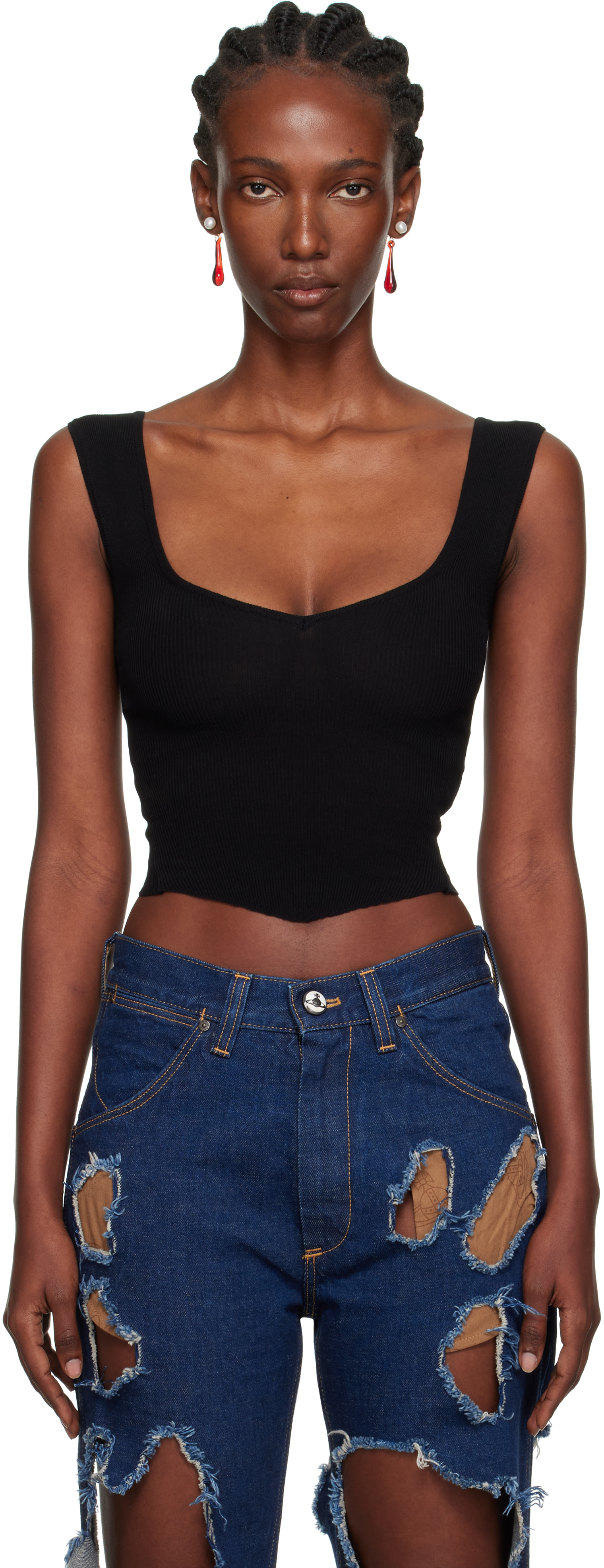 ★Vivienne Westwood★ 24FW Vivienne Westwood Other 6301011P0 Vivienne Westwood for Women FW25 Collection | SSENSE Canada