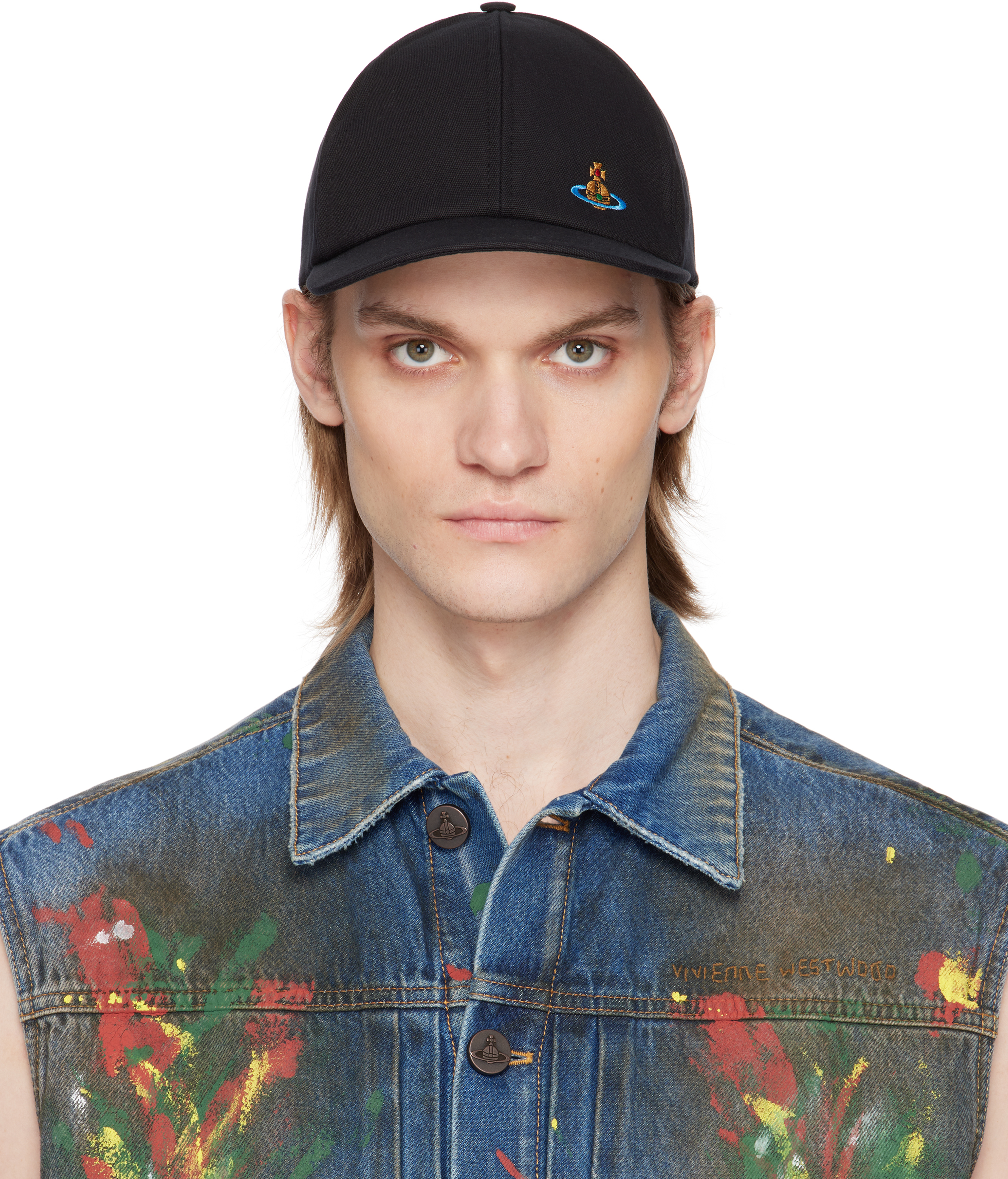 Vivienne Westwood hats for Men | SSENSE