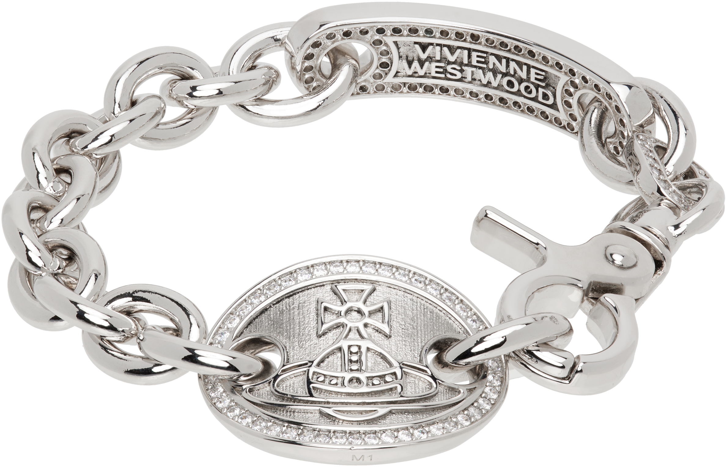 Man. Orpheus Bracelet