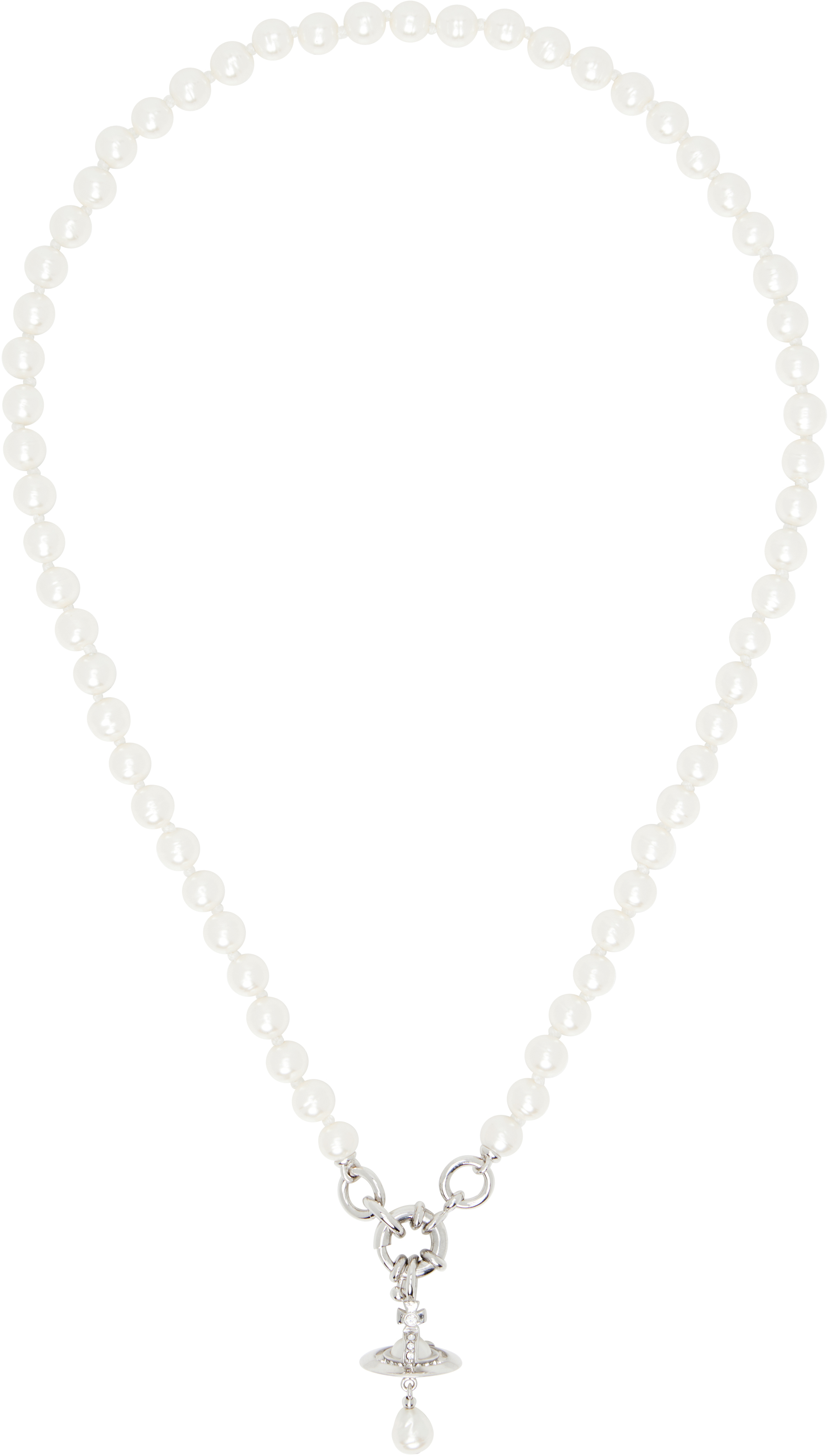 Aleksa Necklace