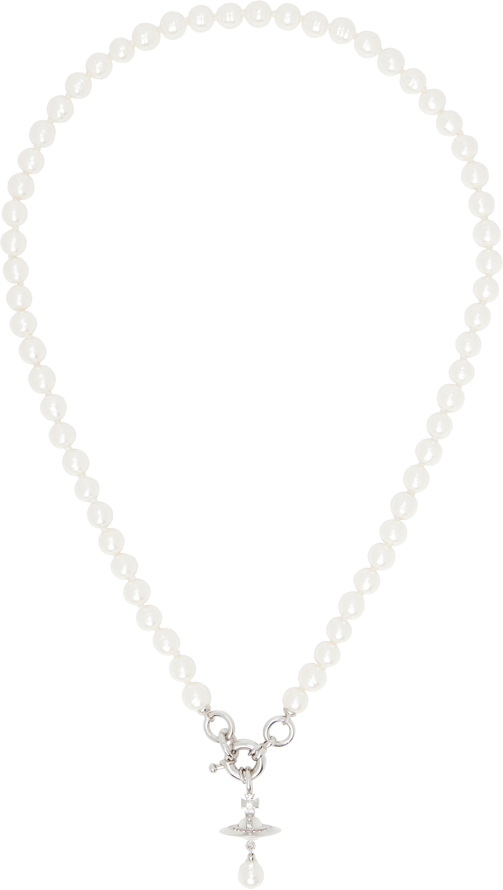 Aleksa Necklace