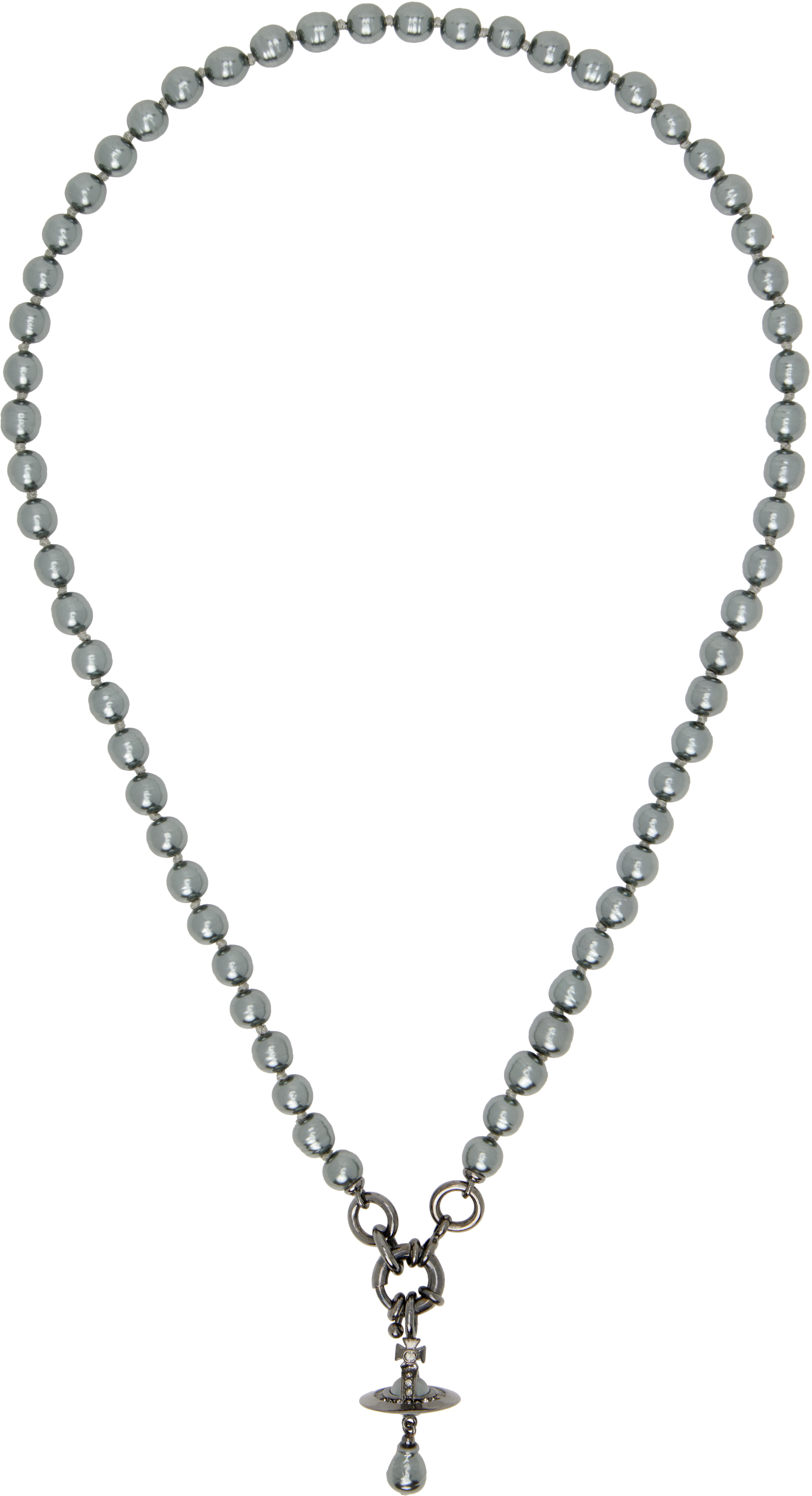 Aleksa Necklace