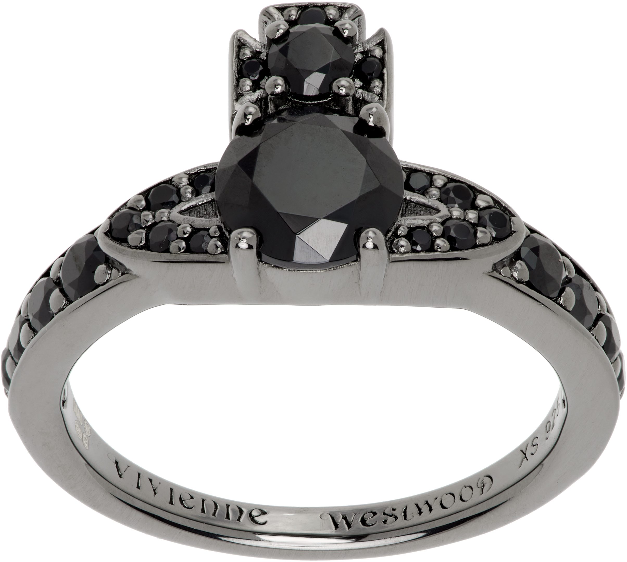 Ismene Ring