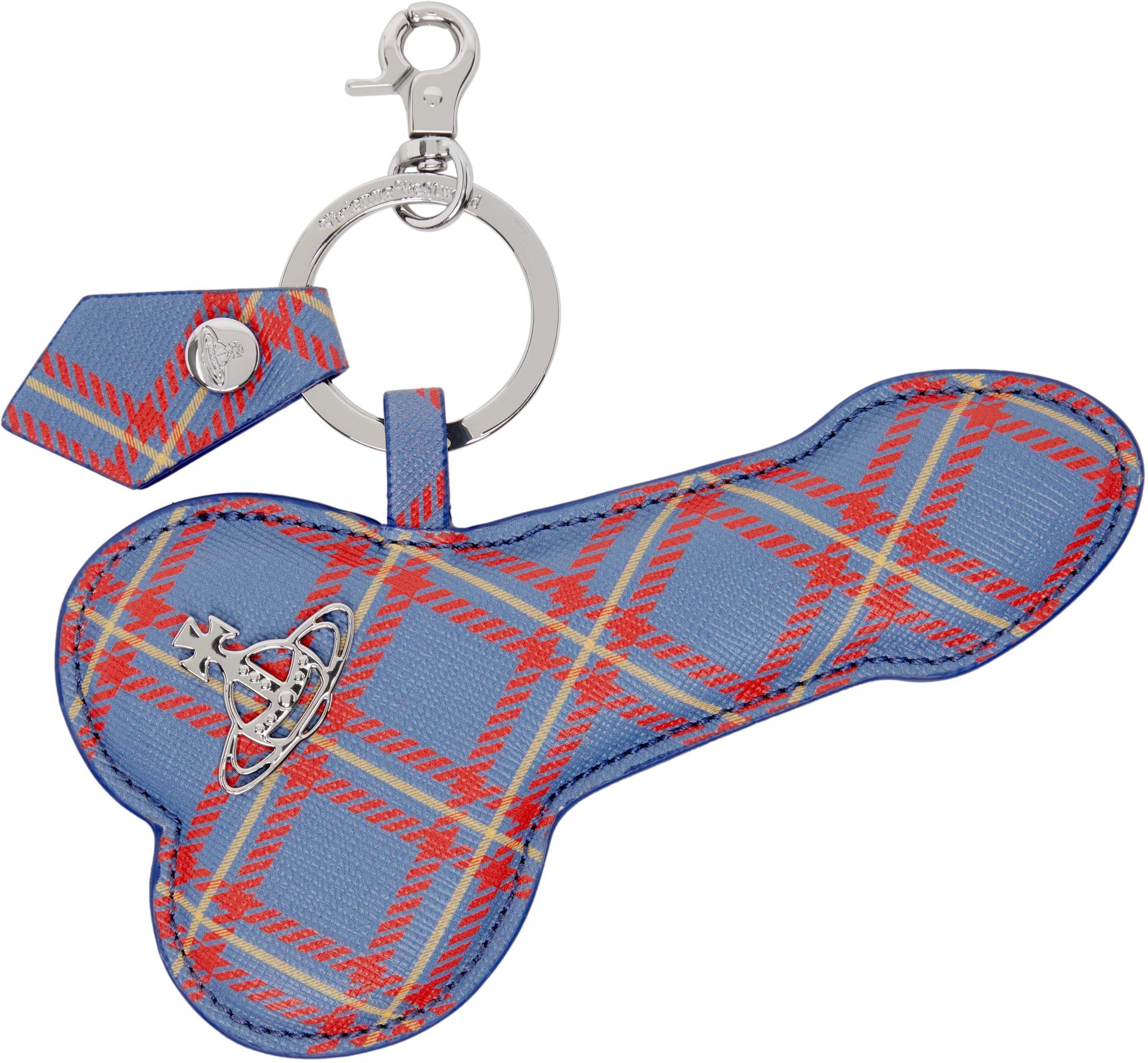 Vivienne Westwood keychains for Men | SSENSE