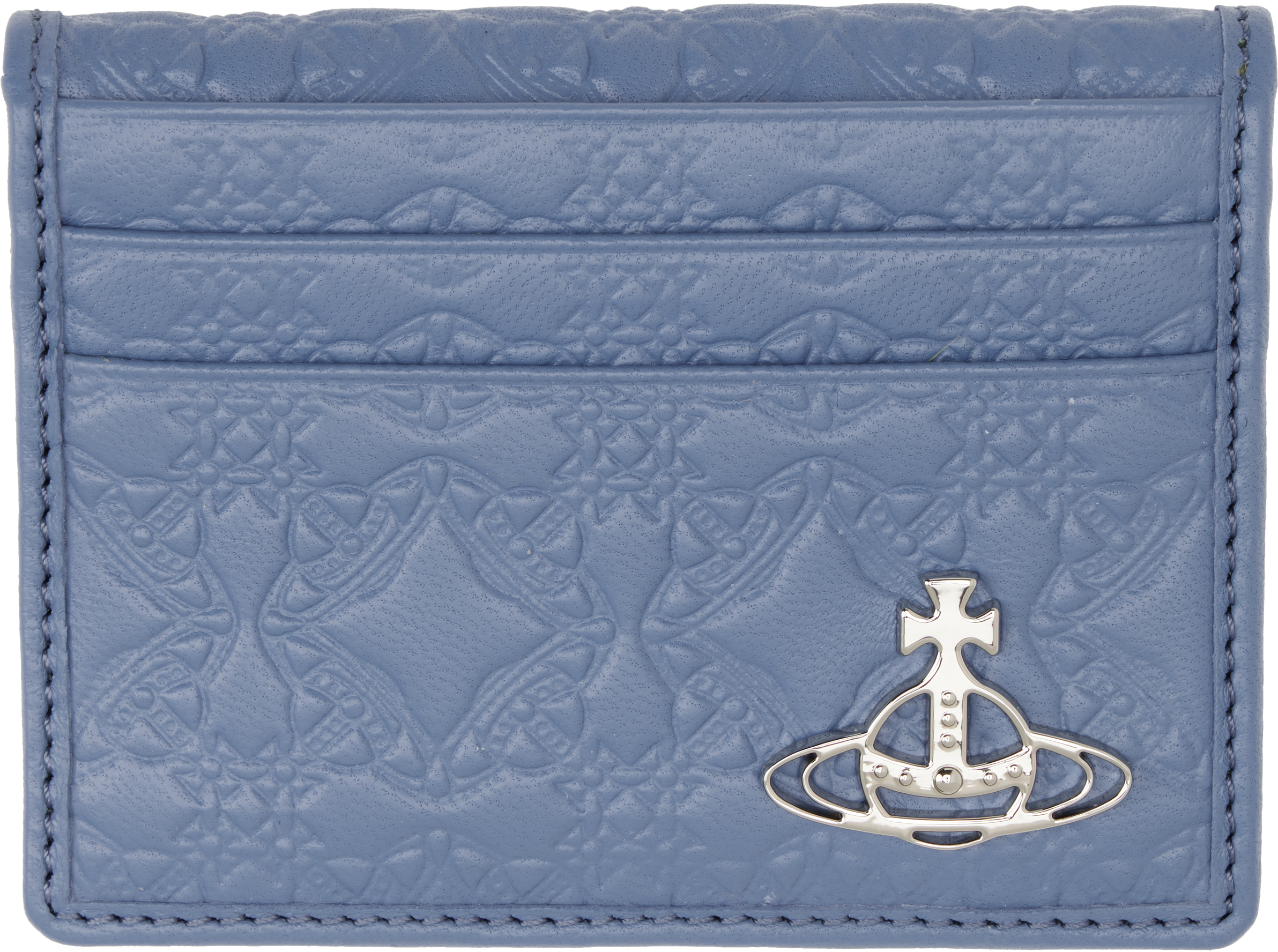 Vivienne Westwood wallets & card holders for Men | SSENSE