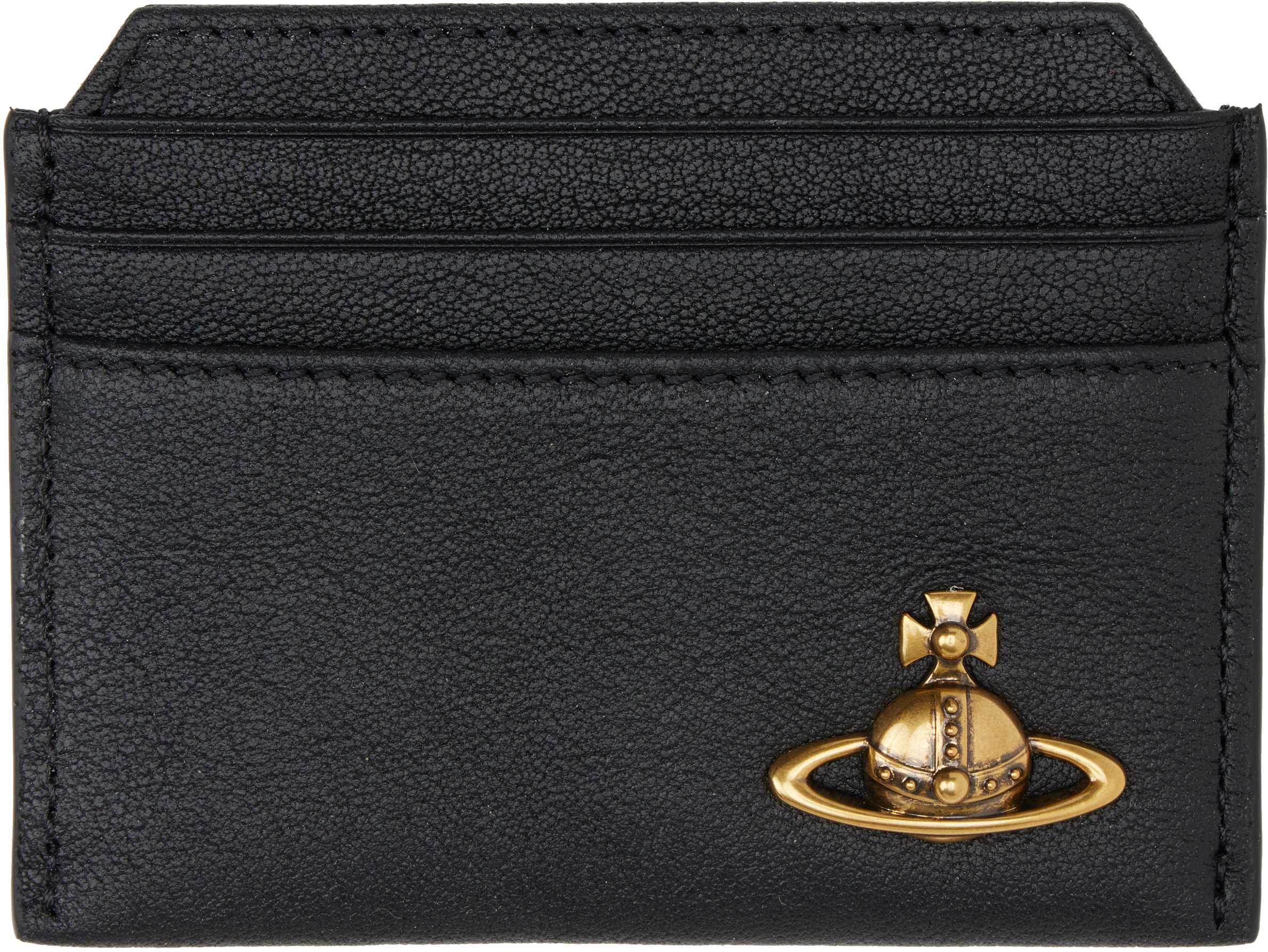 Vivienne Westwood wallets & card holders for Men | SSENSE