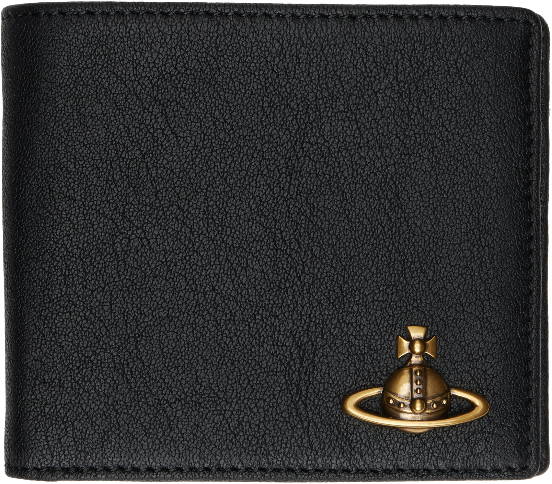 Vivienne Westwood wallets & card holders for Men | SSENSE