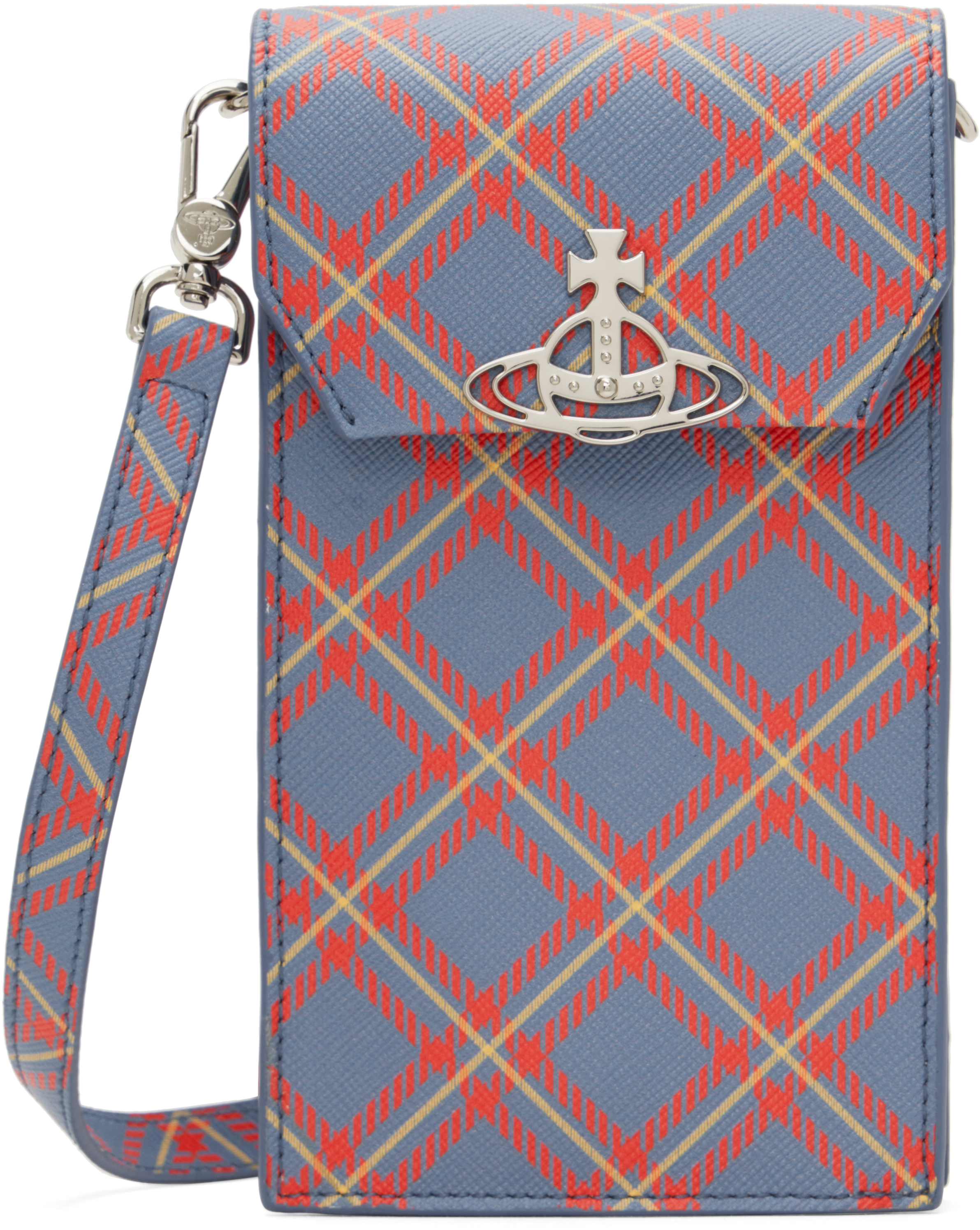 Vivienne Westwood pouches & document holders for Men | SSENSE Vivienne Westwood pouches & document holders for Men | SSENSE