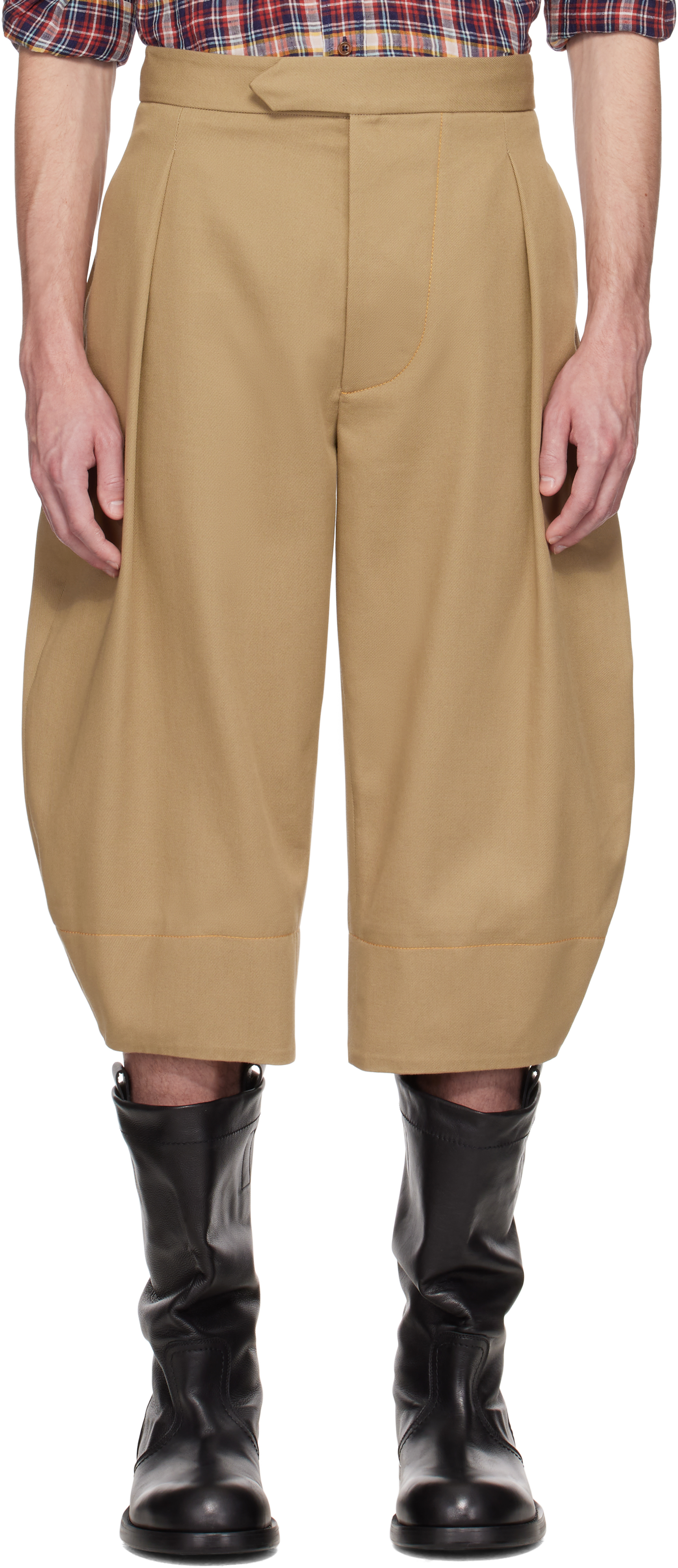 Vivienne Westwood clothing for Men | SSENSE