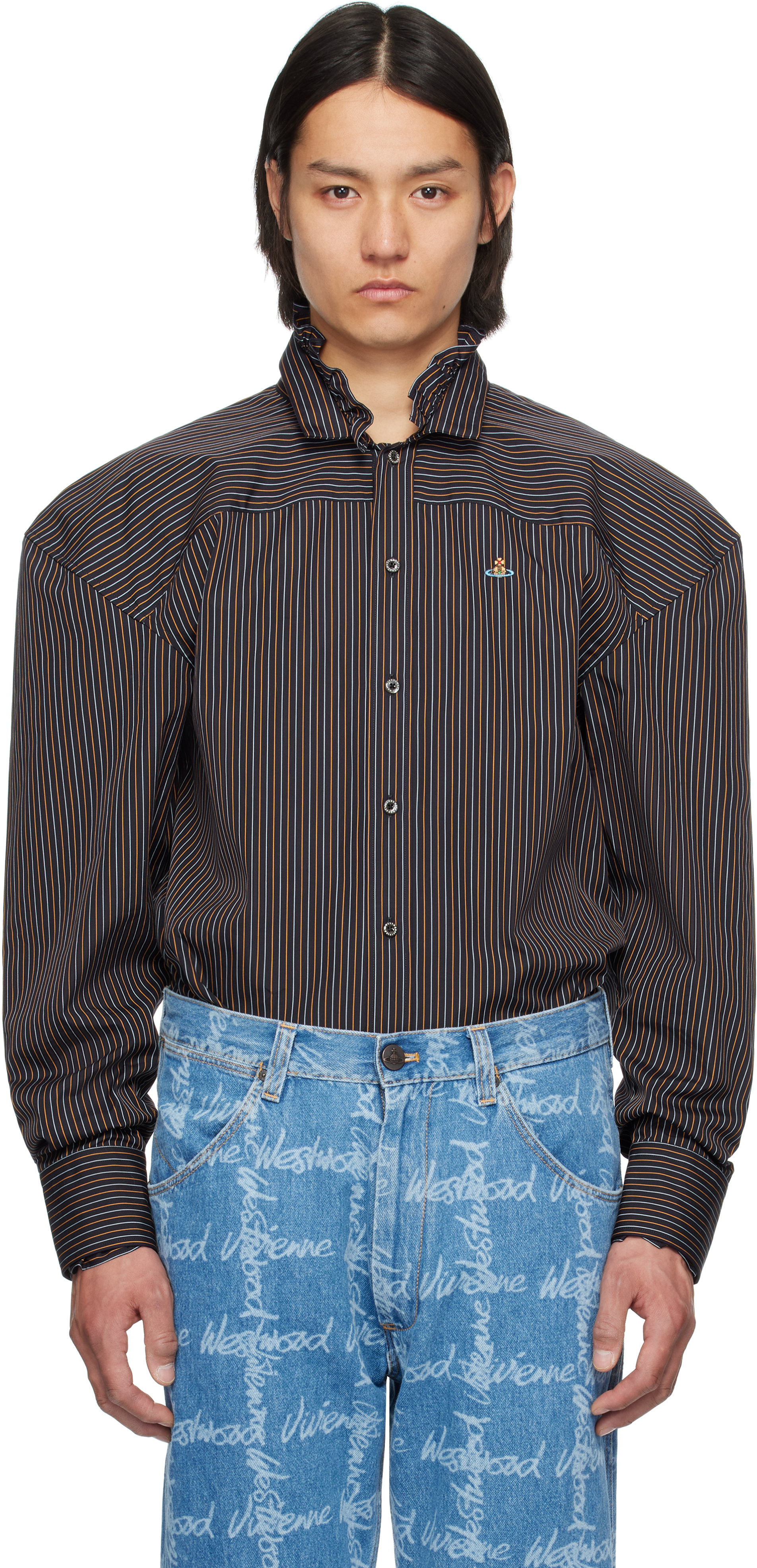 Vivienne Westwood clothing for Men | SSENSE