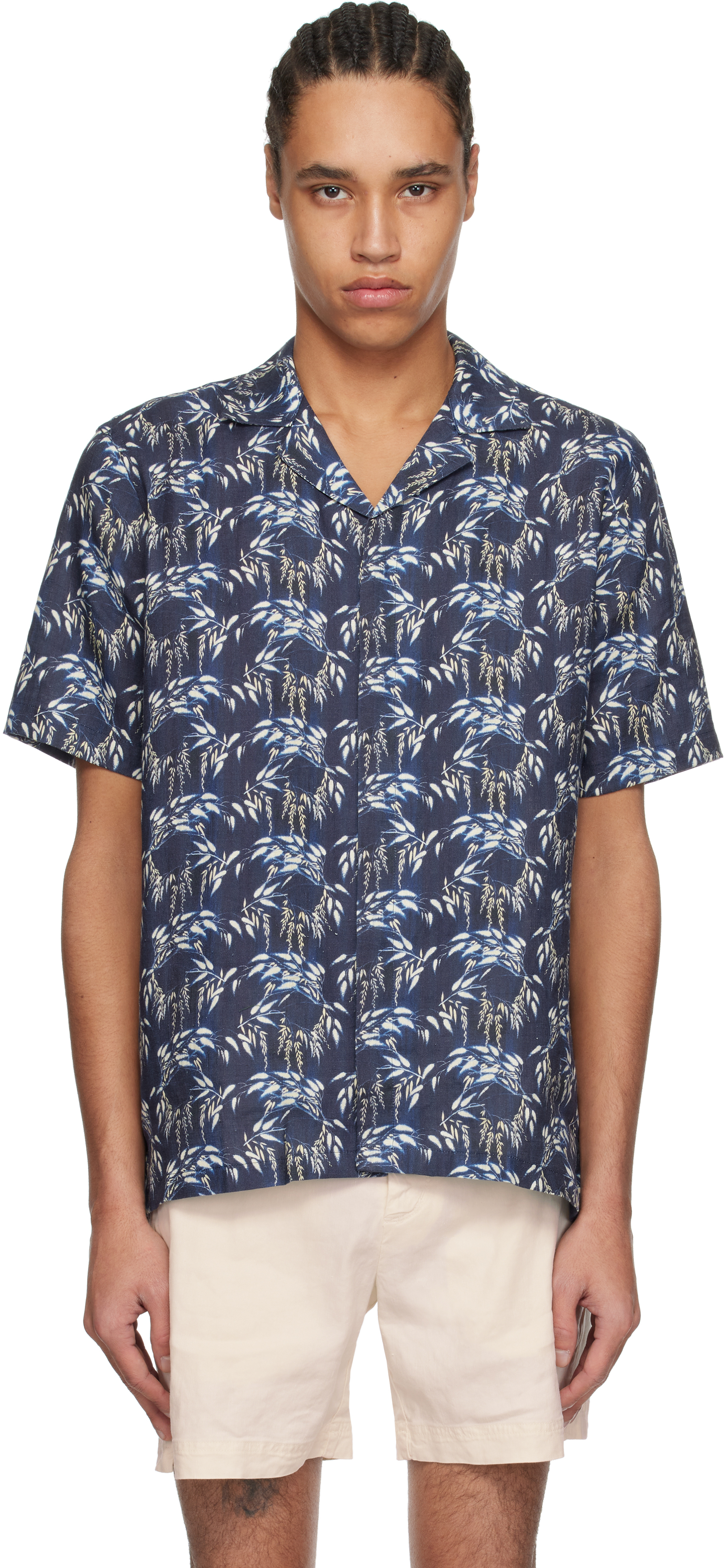 Orlebar Brown メンズ | SSENSE 日本