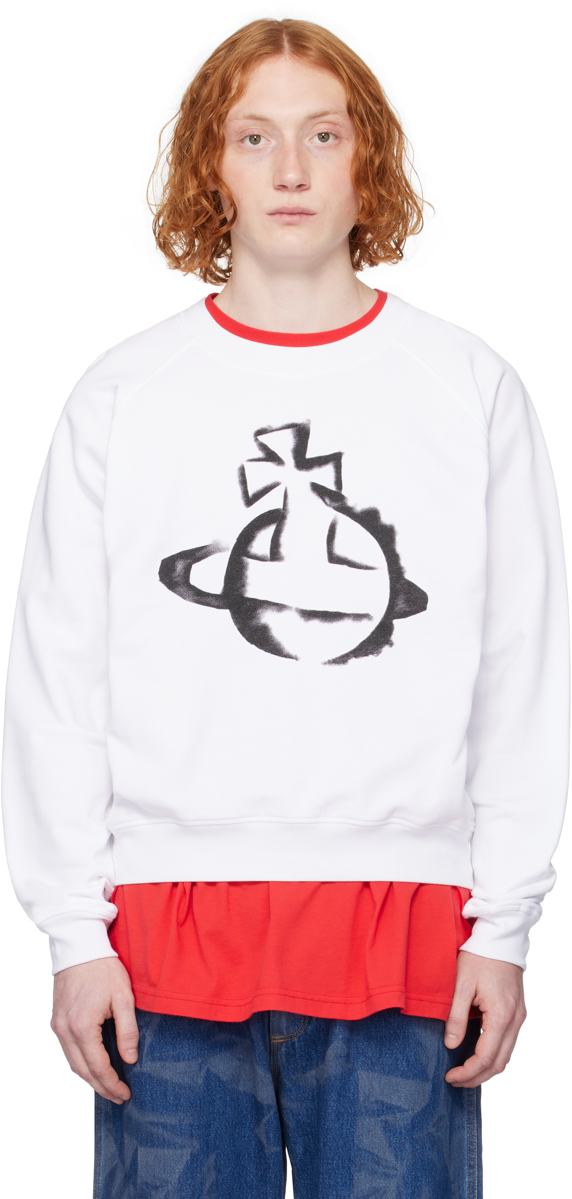 Vivienne Westwood clothing for Men | SSENSE