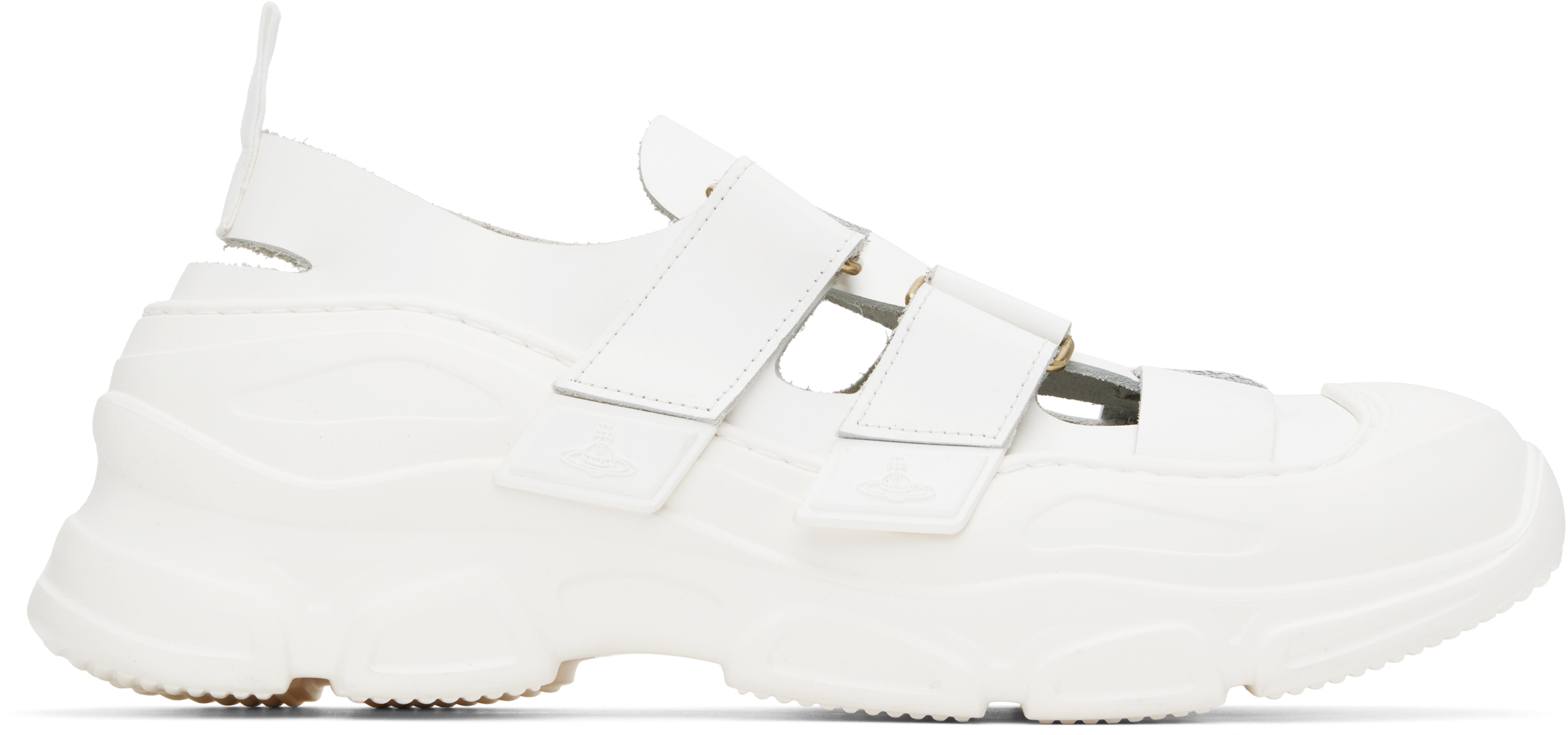 ★Vivienne Westwood★送料・関税込 Catch Stomper スニーカー Vivienne Westwoodのブラック Catch Stomper スニーカーがセール中