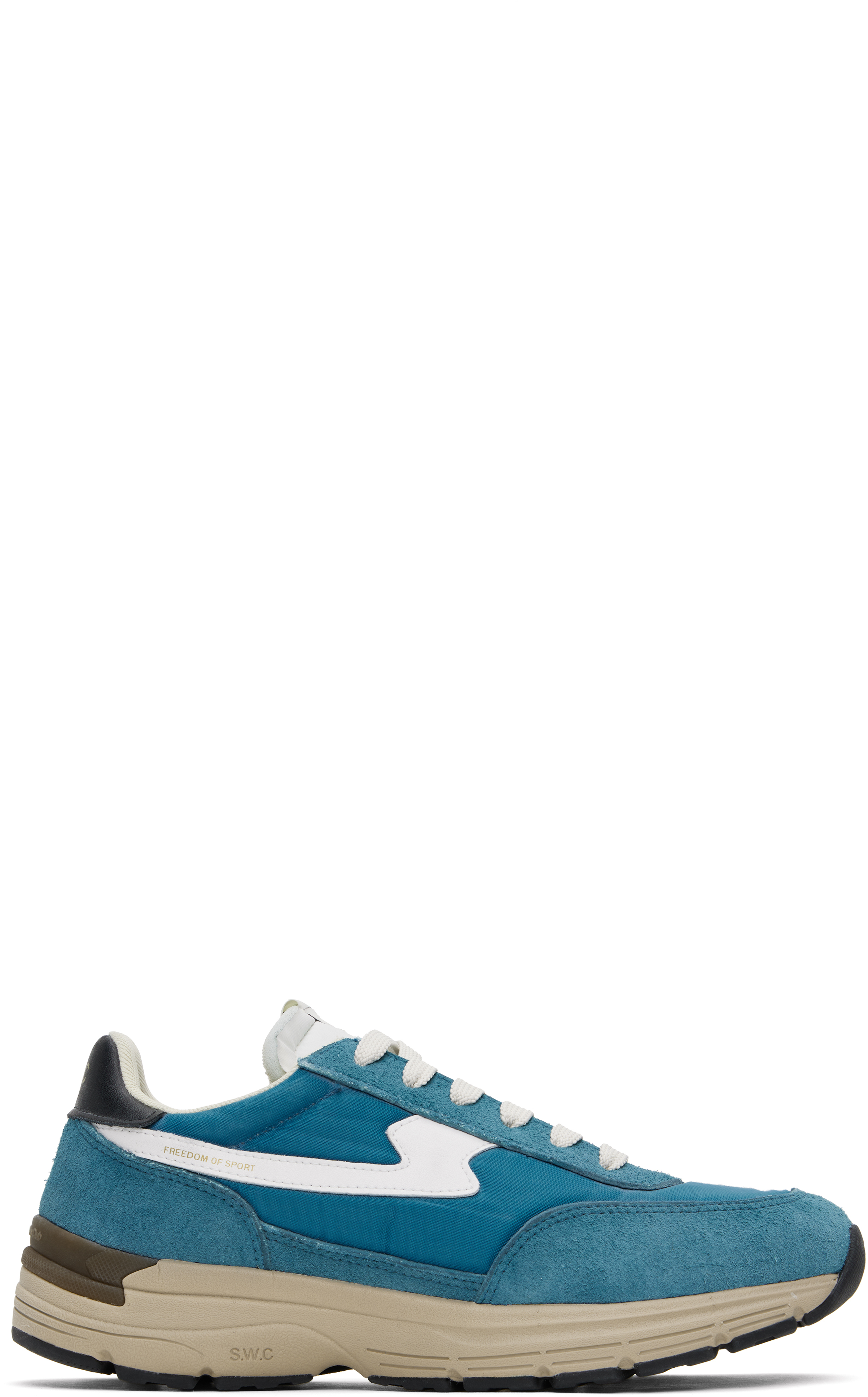 Blue Osier S-Strike Sneakers