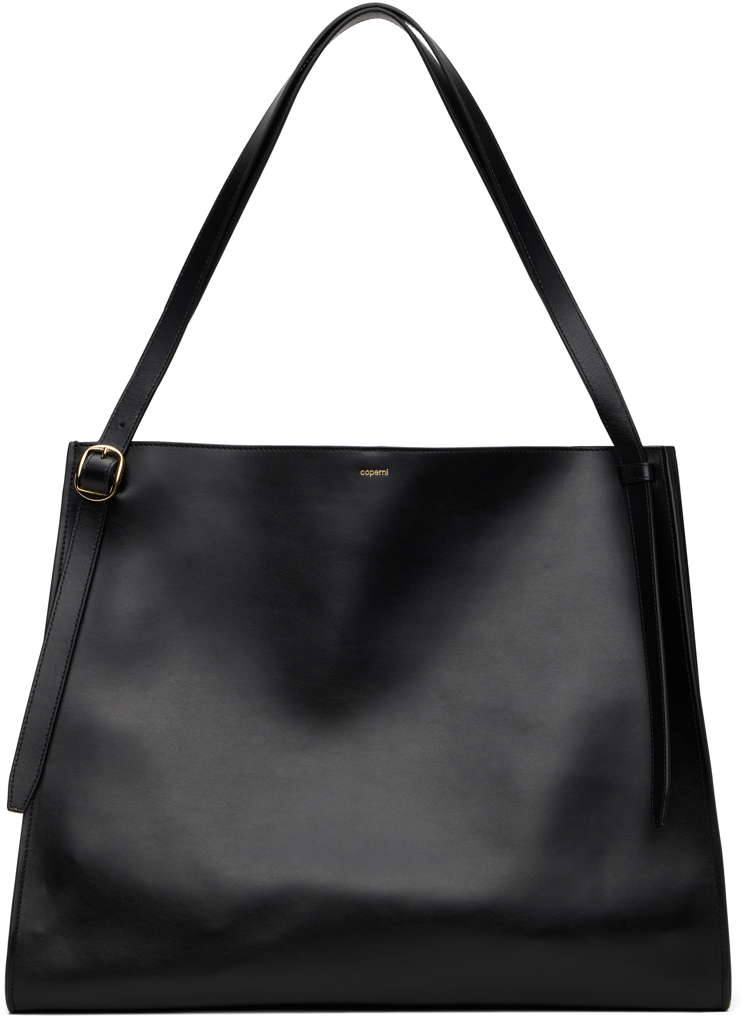 Black Belt Tote