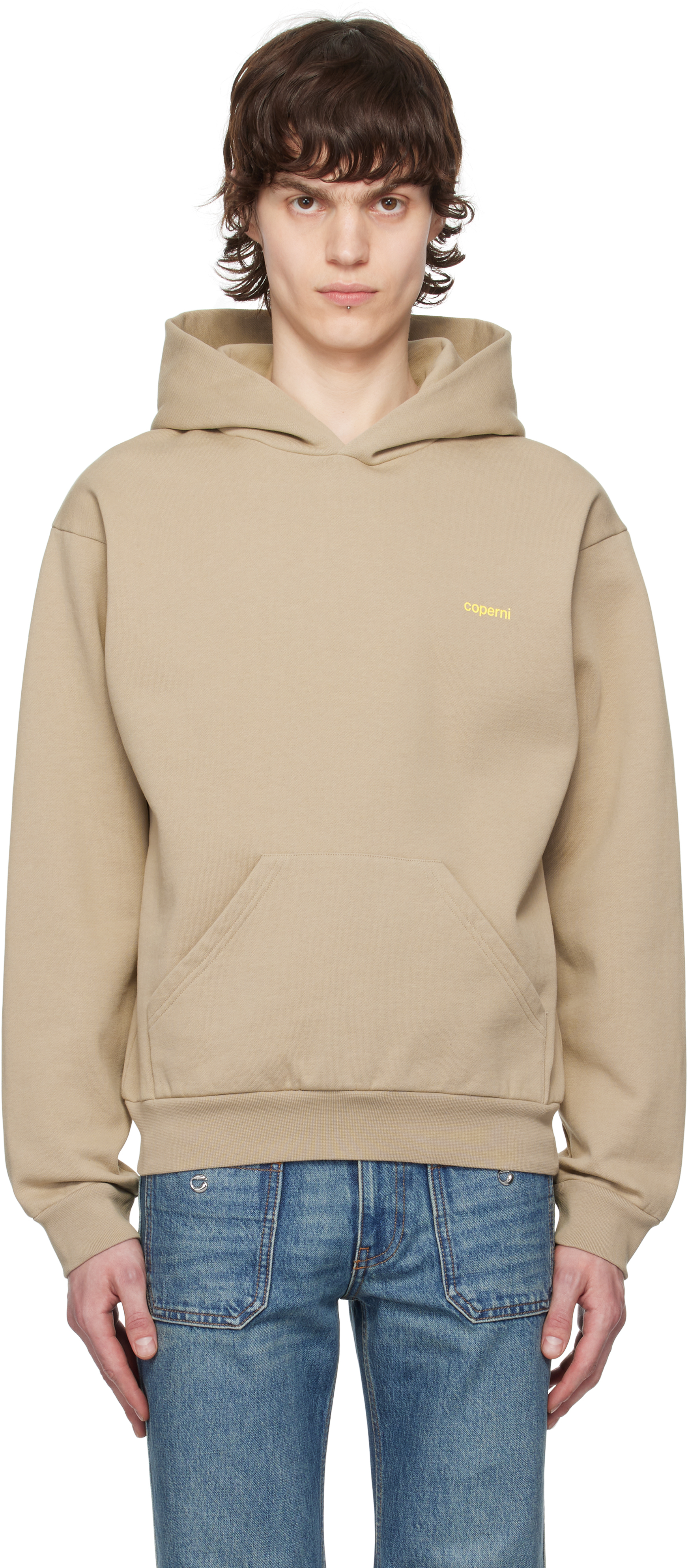 Coperni for Men SS25 Collection | SSENSE