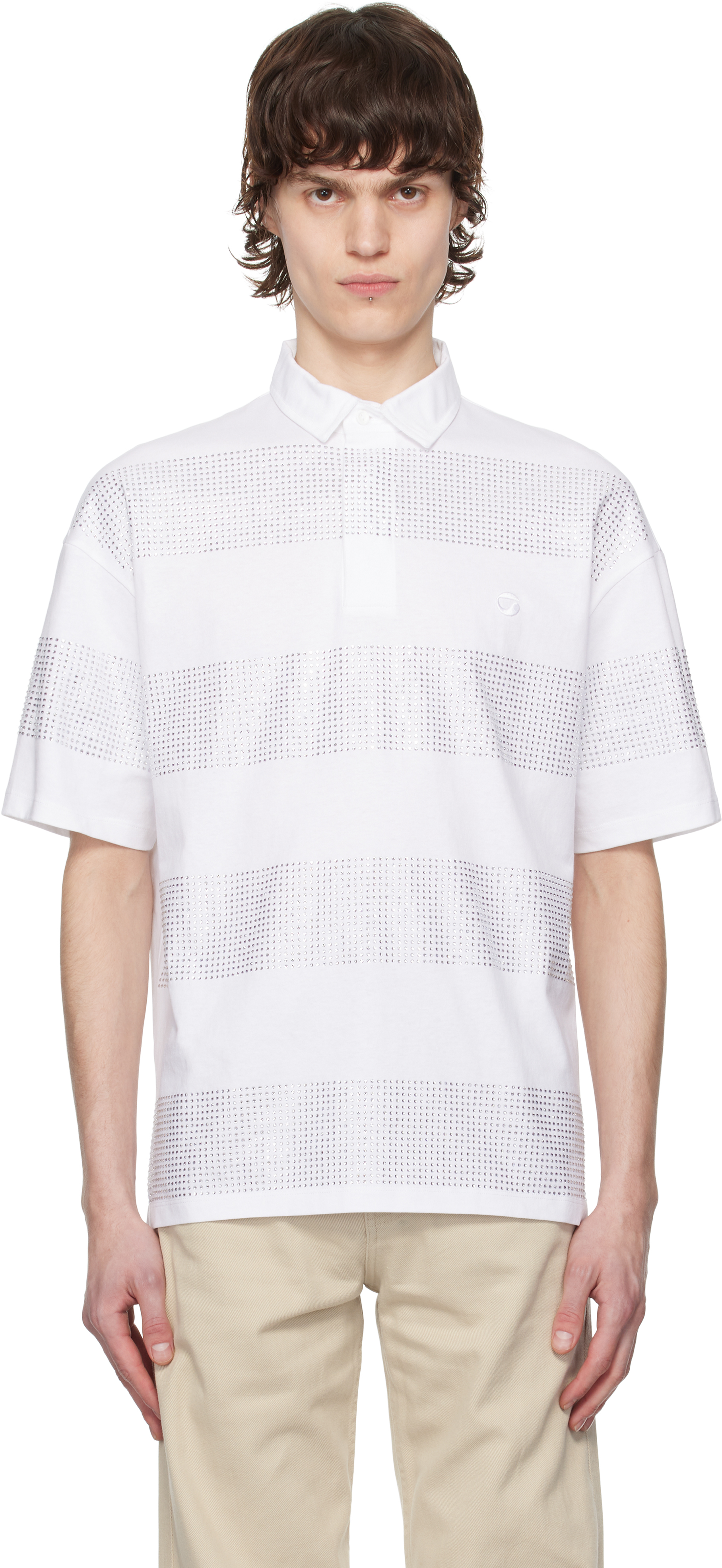 Coperni for Men SS25 Collection | SSENSE